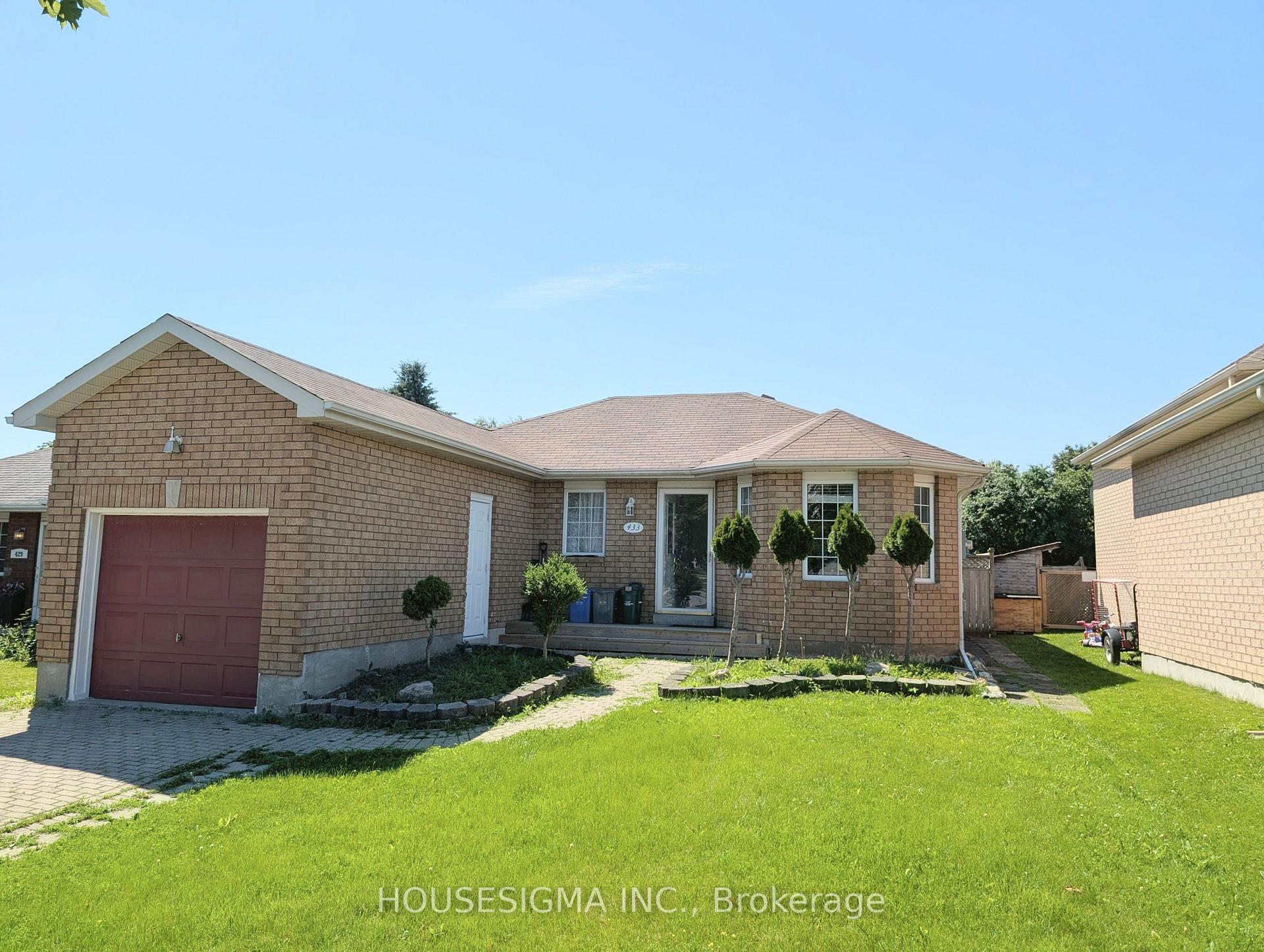 Photo 2 of 433 Rayner Road, Cobourg — HOMEH