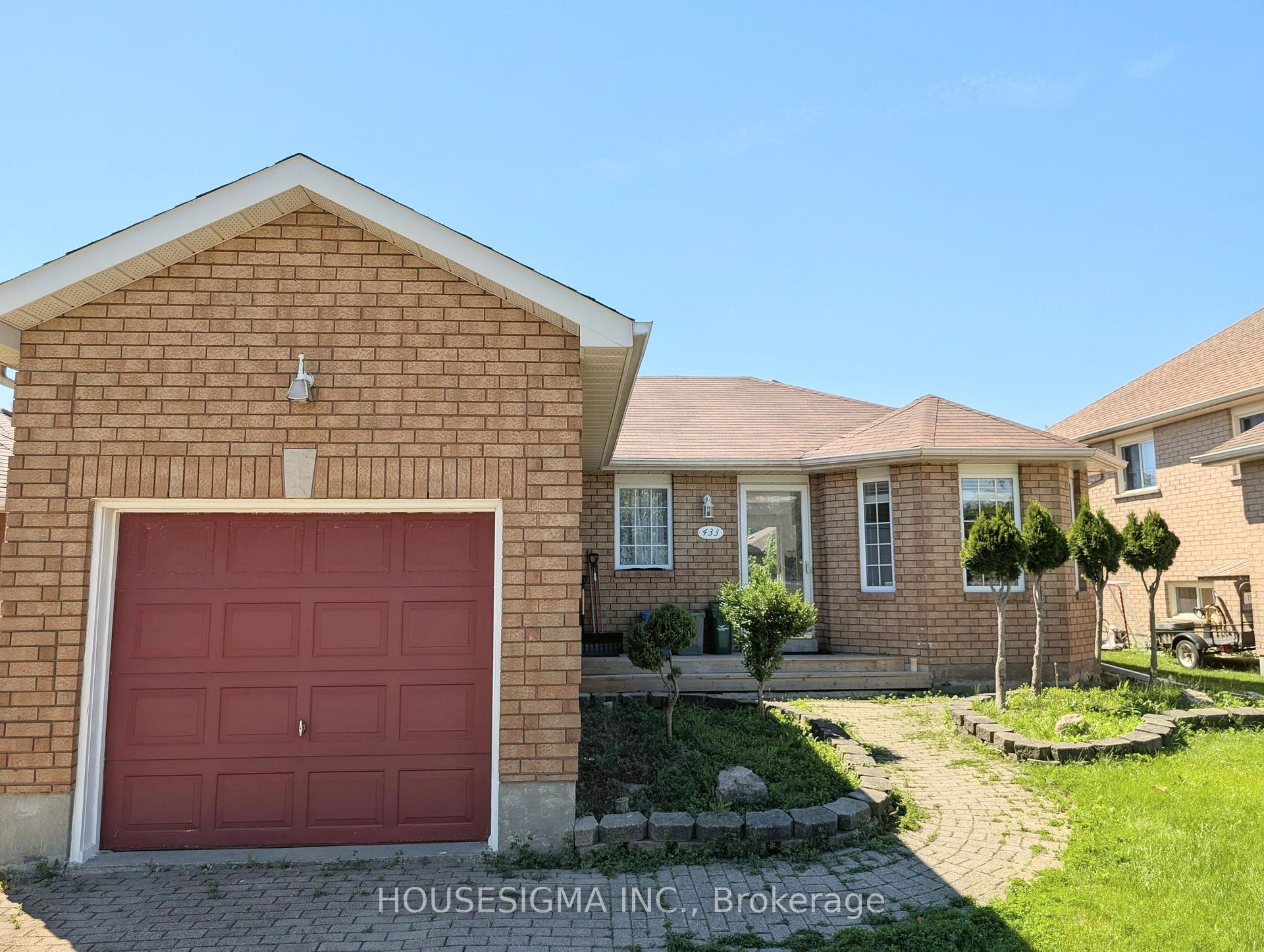 Photo 3 of 433 Rayner Road, Cobourg — HOMEH