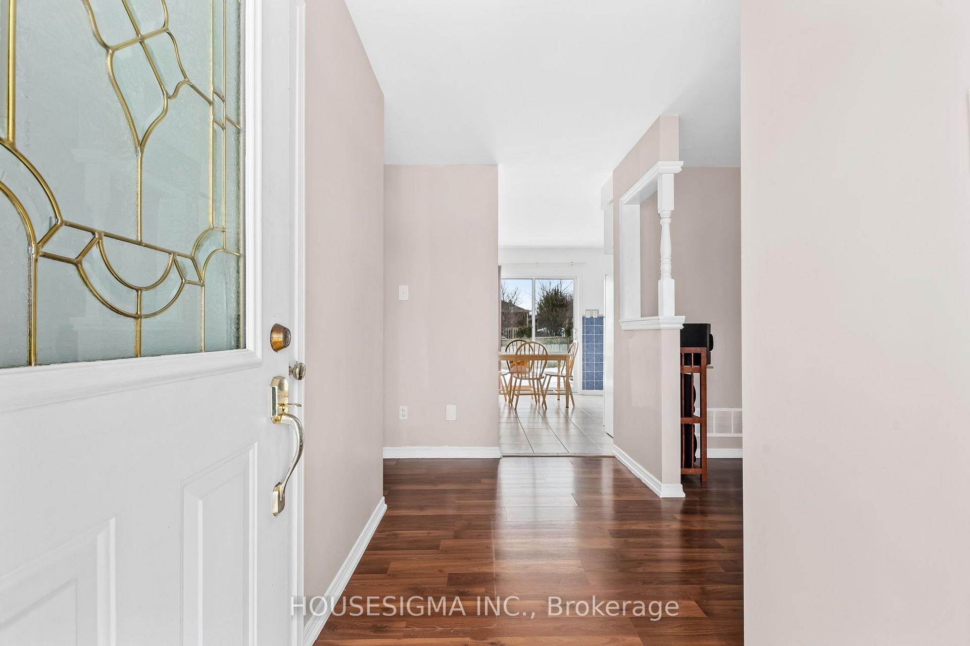Photo 5 of 433 Rayner Road, Cobourg — HOMEH