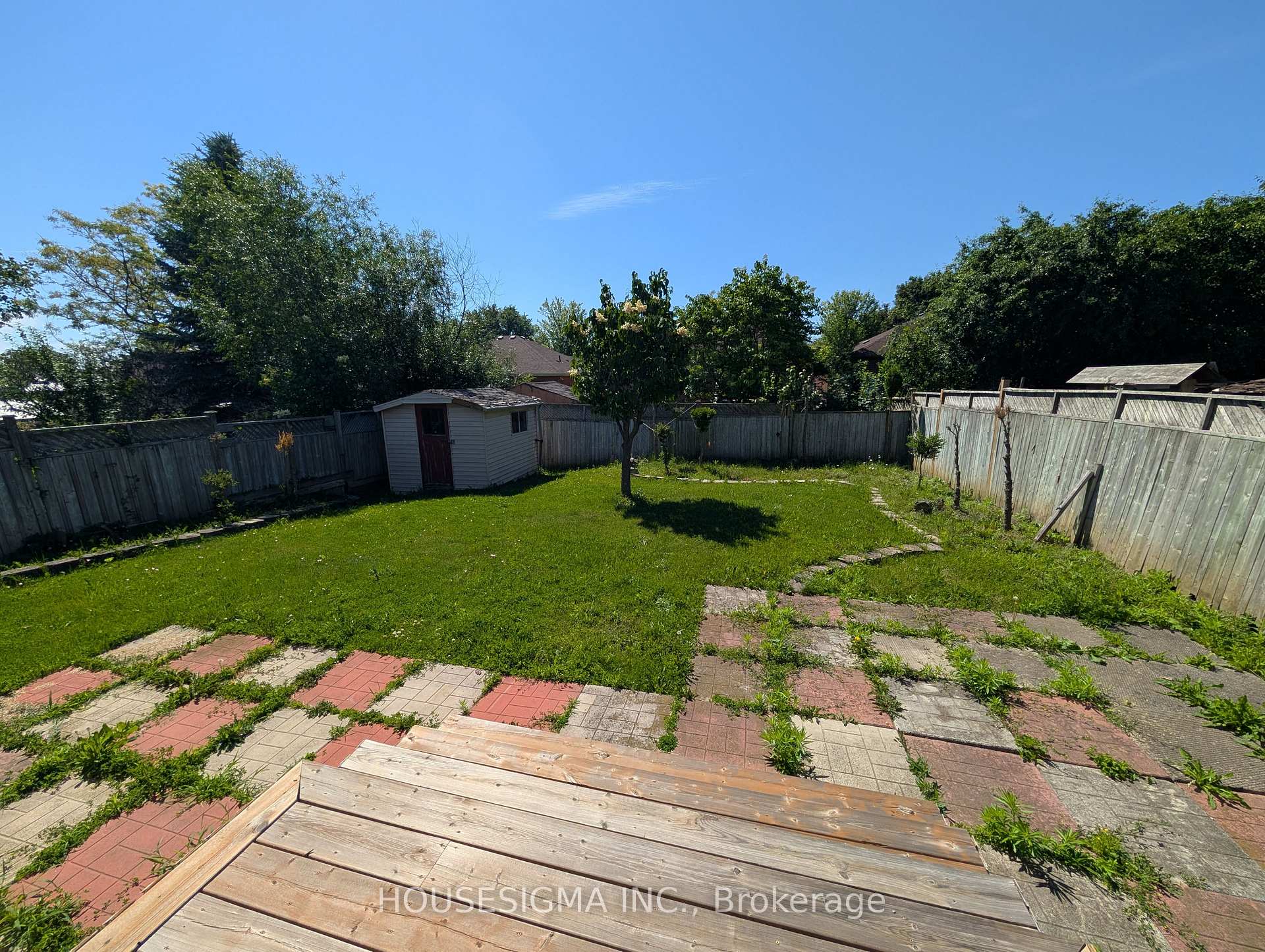 Photo 28 of 433 Rayner Road, Cobourg — HOMEH