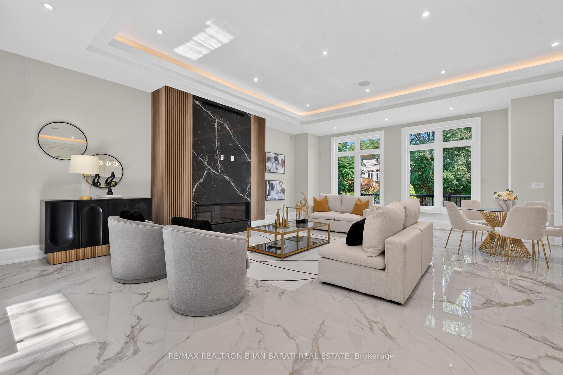 Photo 7 of 140 Olive Avenue, North York, Willowdale East — HOMEH