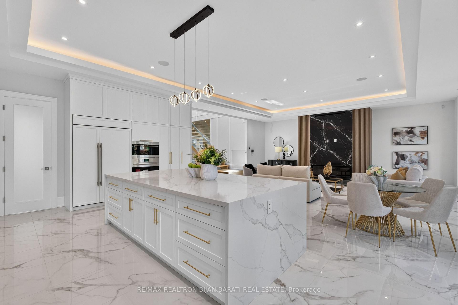 Photo 8 of 140 Olive Avenue, North York, Willowdale East — HOMEH