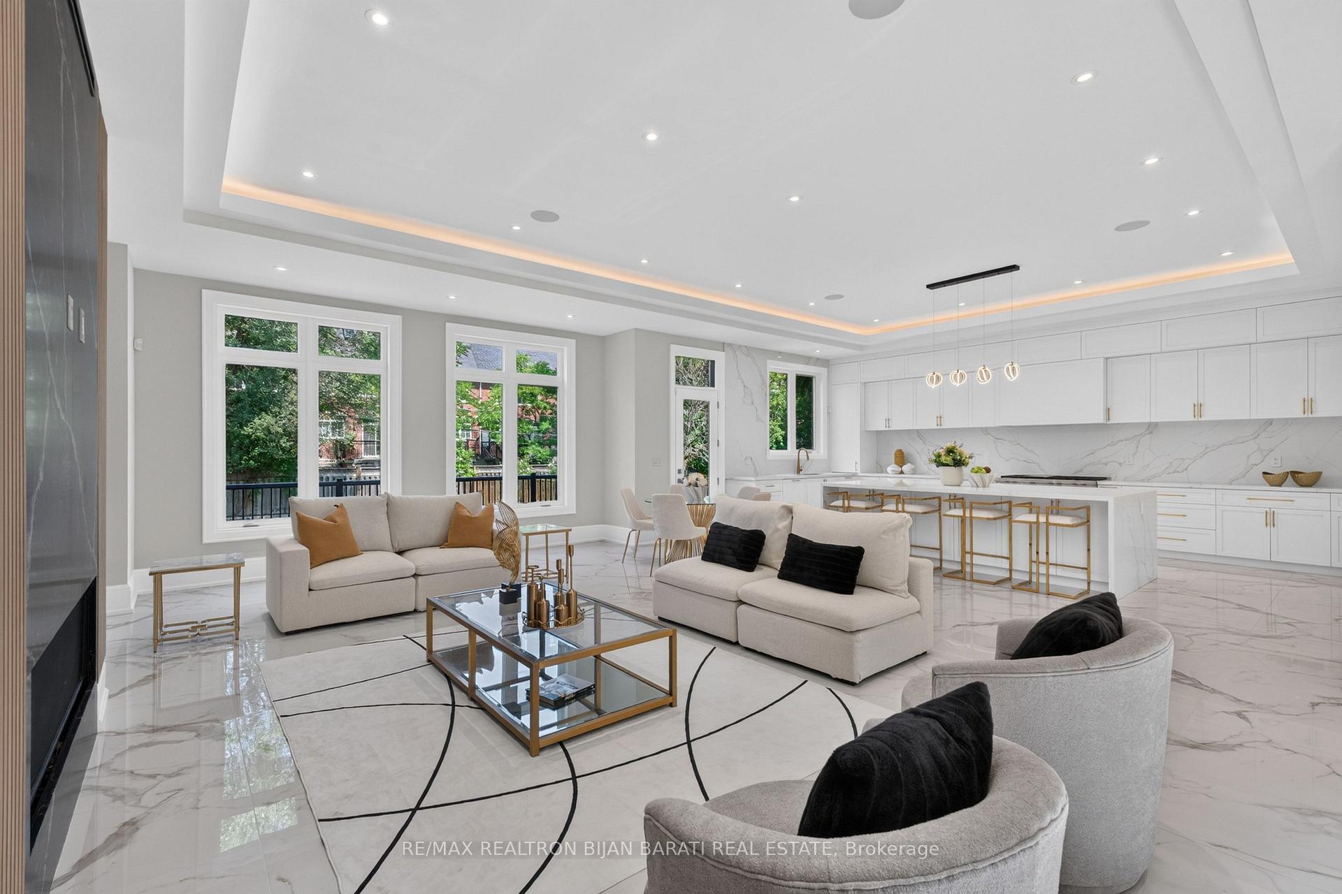 Photo 9 of 140 Olive Avenue, North York, Willowdale East — HOMEH
