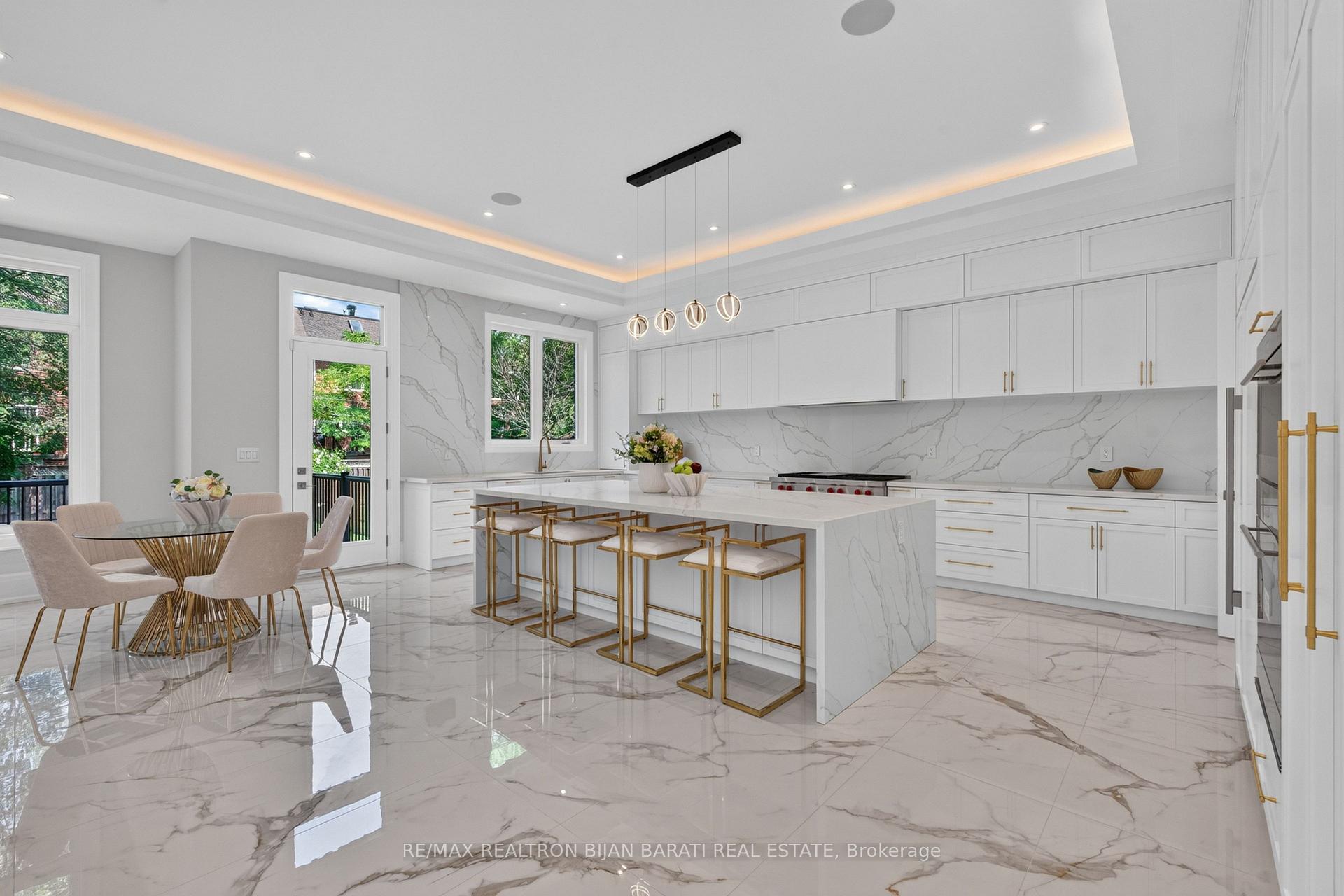 Photo 11 of 140 Olive Avenue, North York, Willowdale East — HOMEH