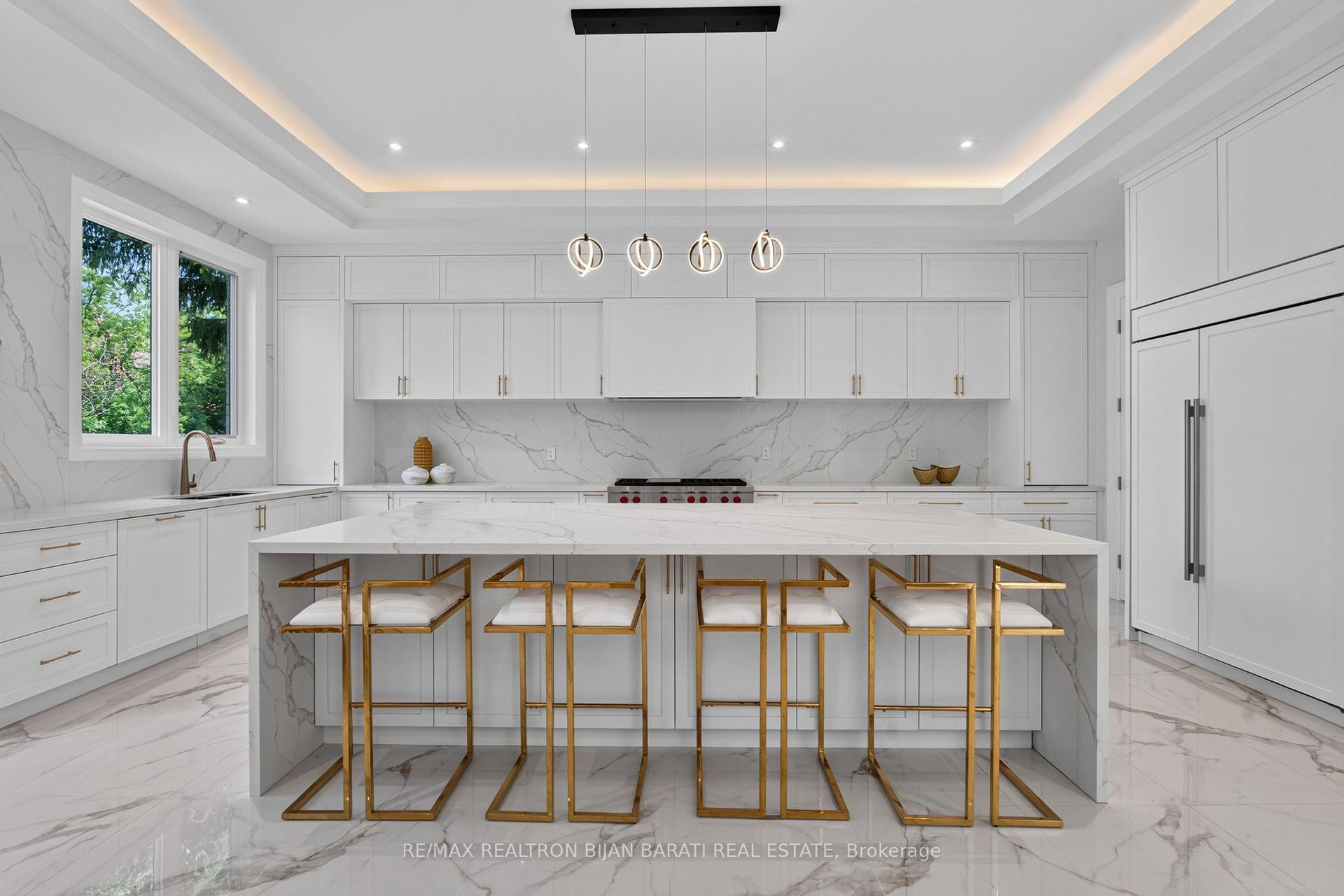 Photo 13 of 140 Olive Avenue, North York, Willowdale East — HOMEH