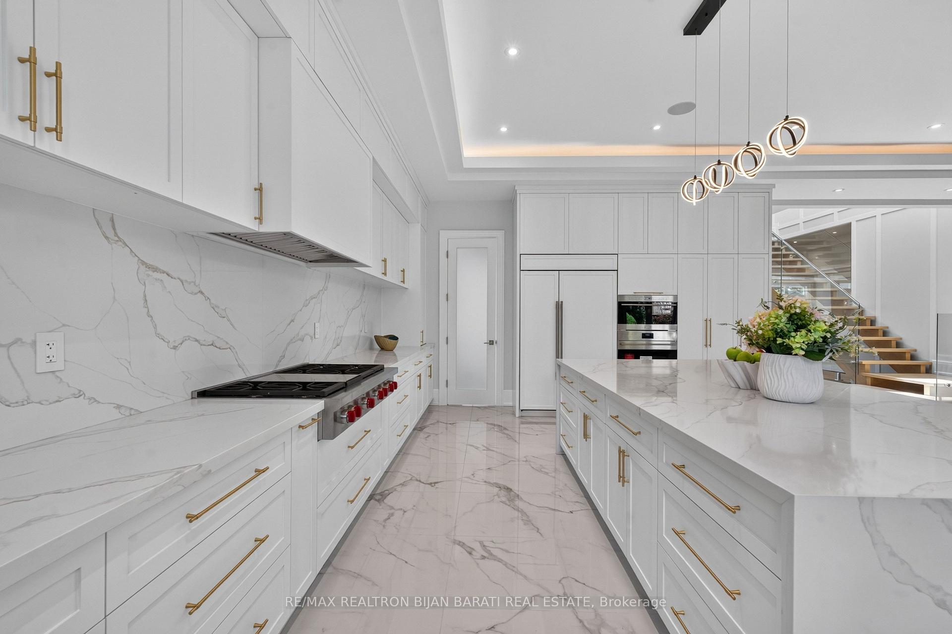 Photo 14 of 140 Olive Avenue, North York, Willowdale East — HOMEH