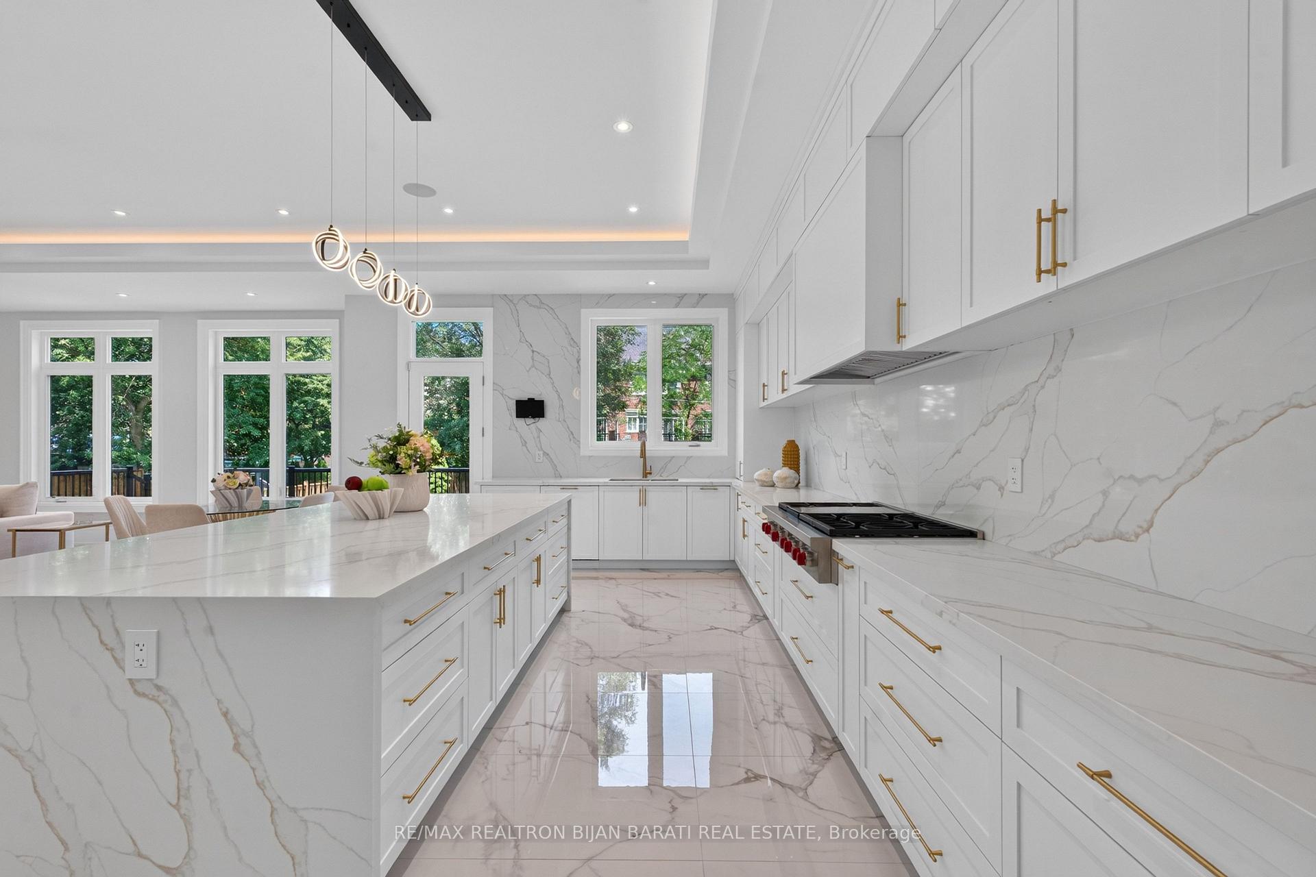 Photo 16 of 140 Olive Avenue, North York, Willowdale East — HOMEH