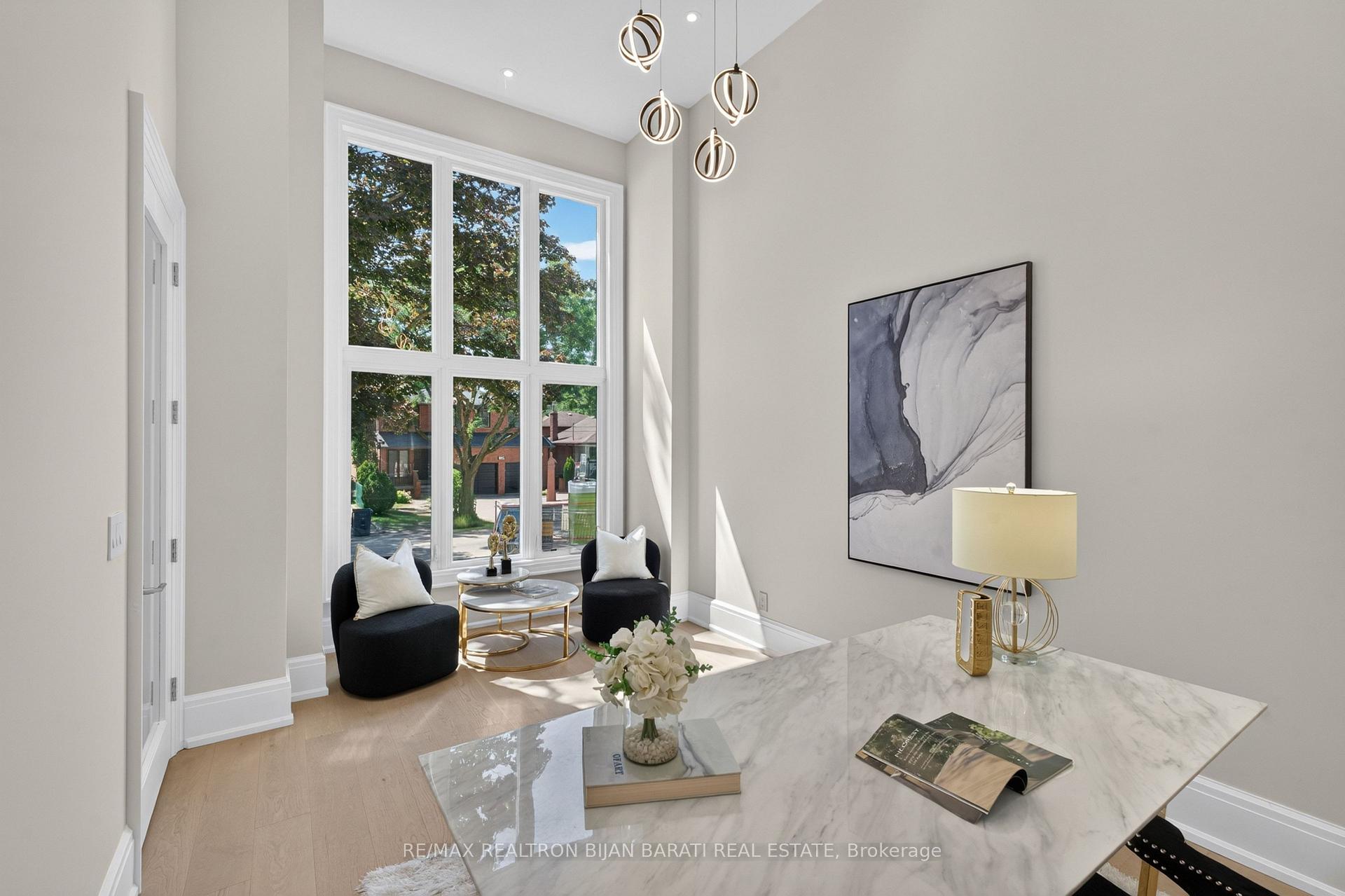 Photo 18 of 140 Olive Avenue, North York, Willowdale East — HOMEH