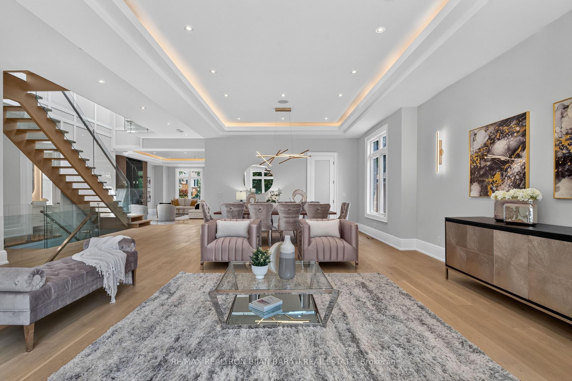 Photo 19 of 140 Olive Avenue, North York, Willowdale East — HOMEH