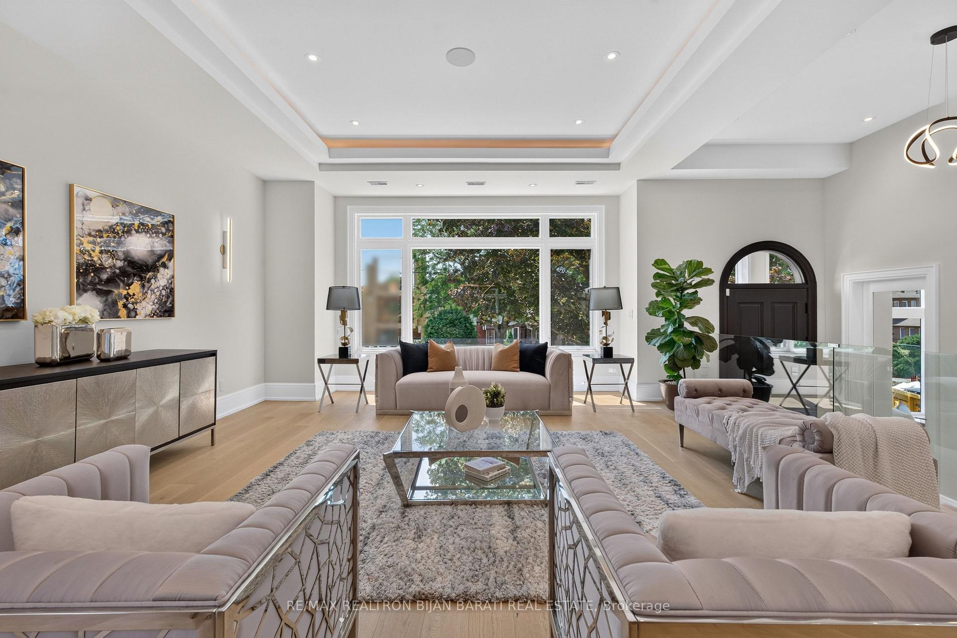 Photo 20 of 140 Olive Avenue, North York, Willowdale East — HOMEH