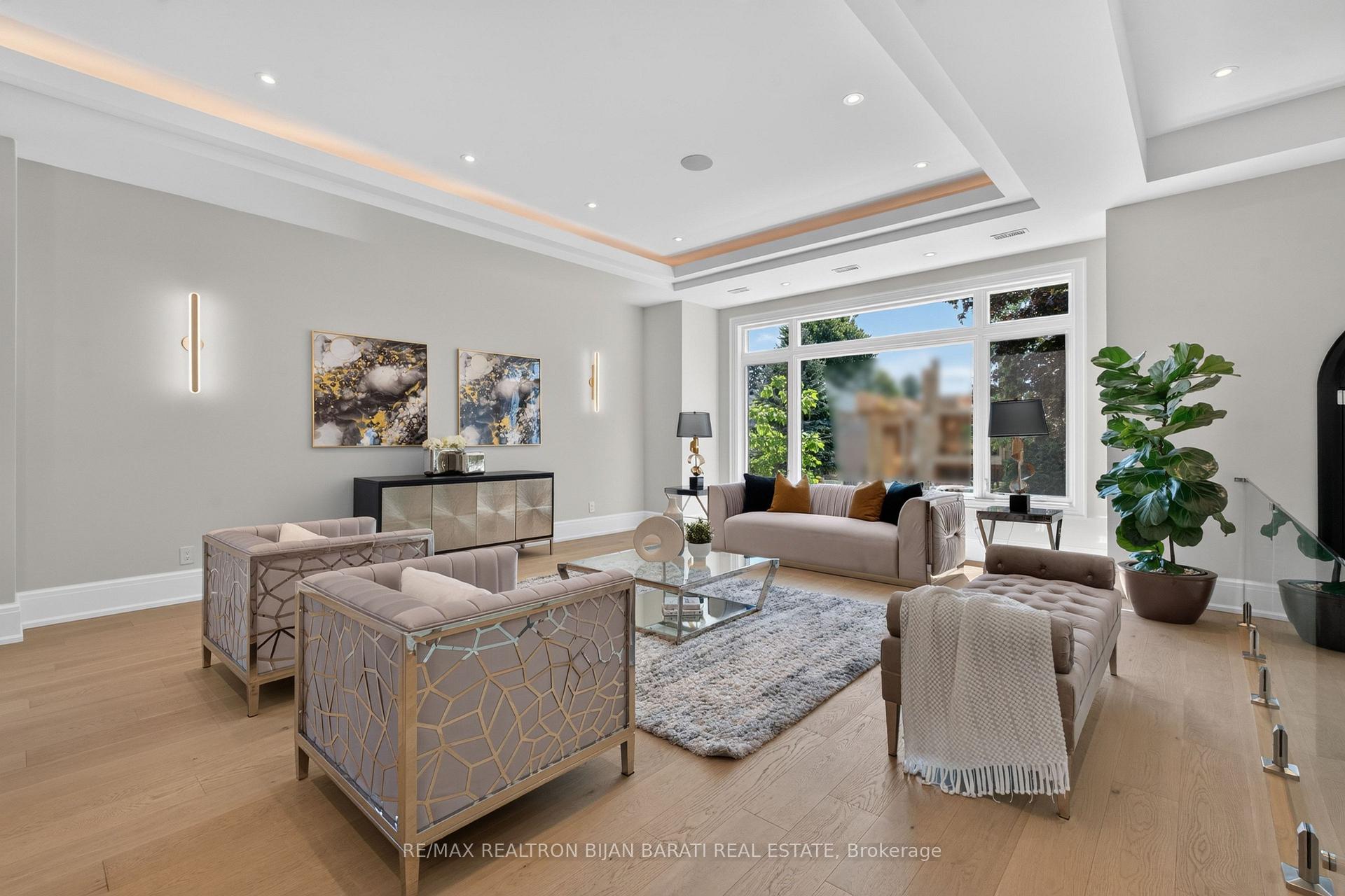 Photo 21 of 140 Olive Avenue, North York, Willowdale East — HOMEH