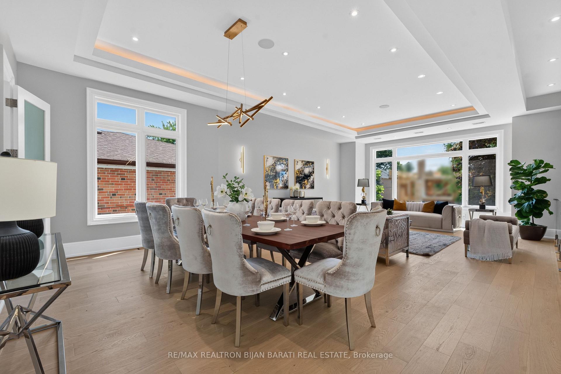 Photo 22 of 140 Olive Avenue, North York, Willowdale East — HOMEH