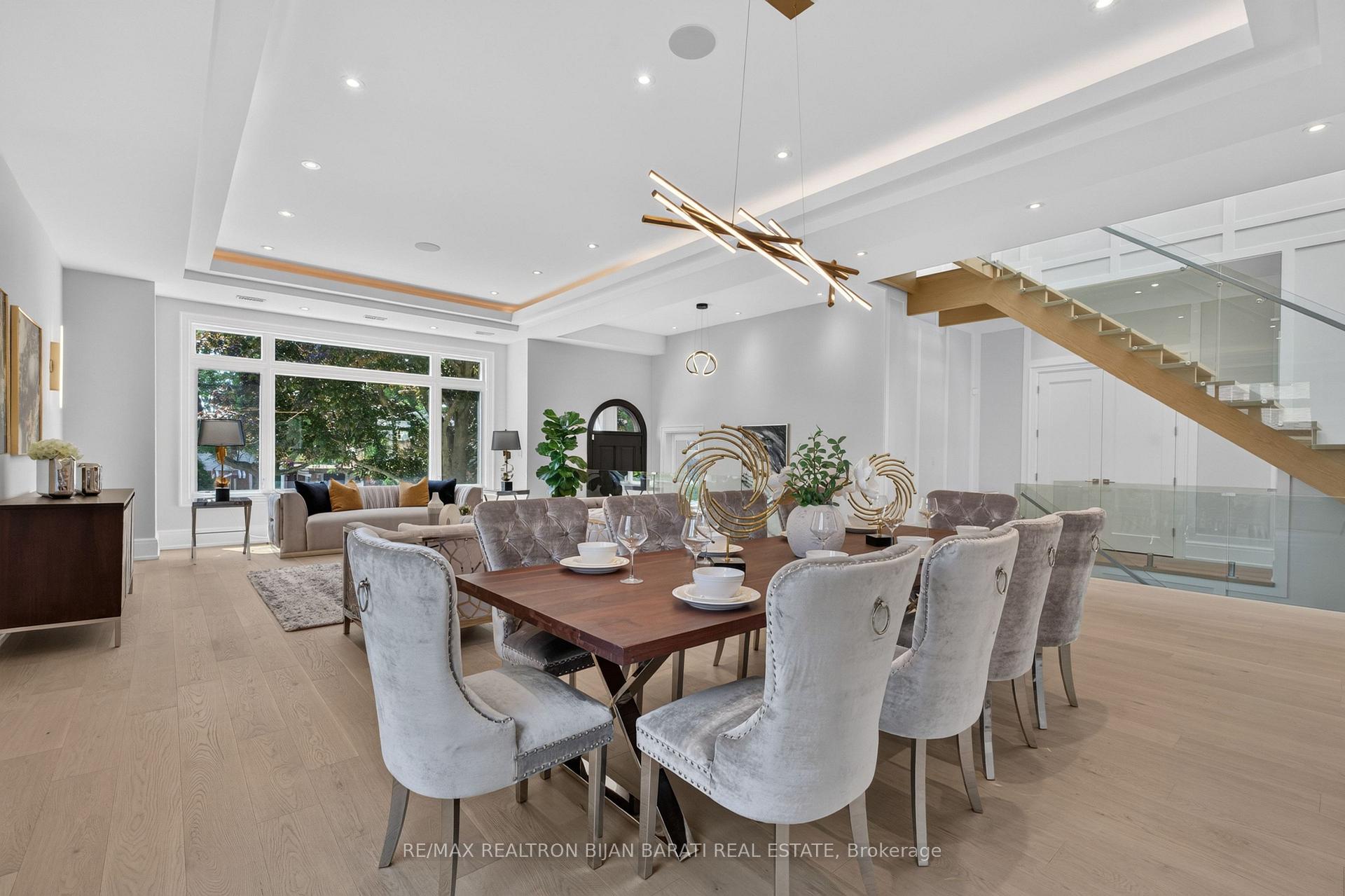 Photo 23 of 140 Olive Avenue, North York, Willowdale East — HOMEH