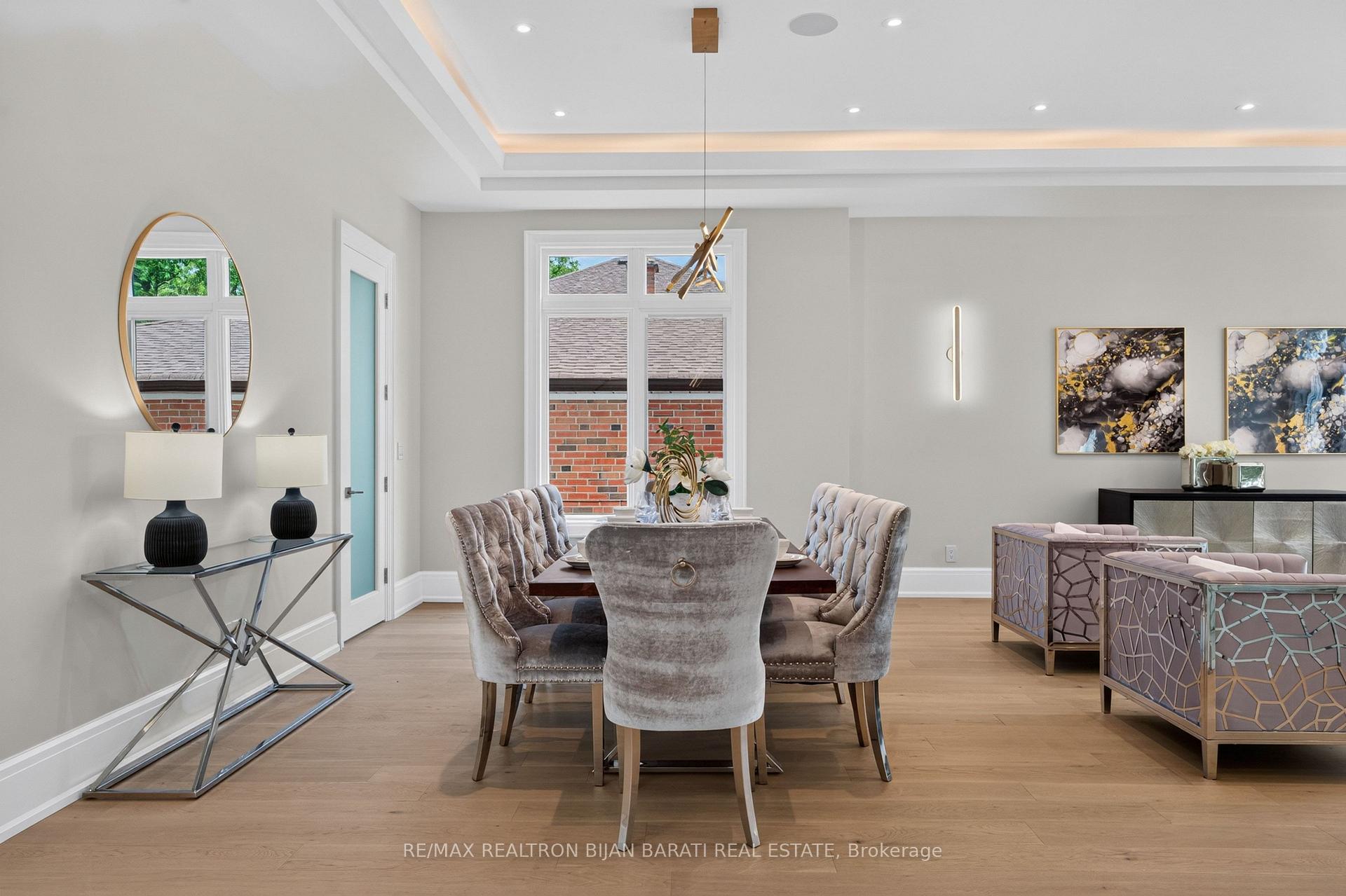 Photo 24 of 140 Olive Avenue, North York, Willowdale East — HOMEH