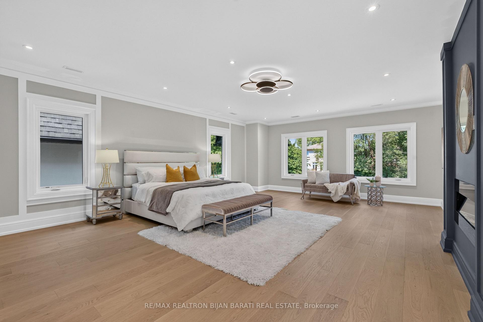 Photo 28 of 140 Olive Avenue, North York, Willowdale East — HOMEH