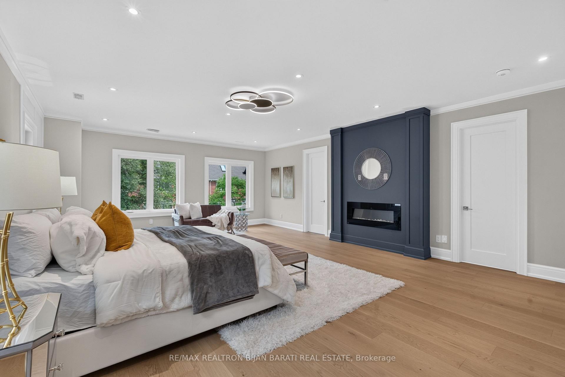 Photo 29 of 140 Olive Avenue, North York, Willowdale East — HOMEH