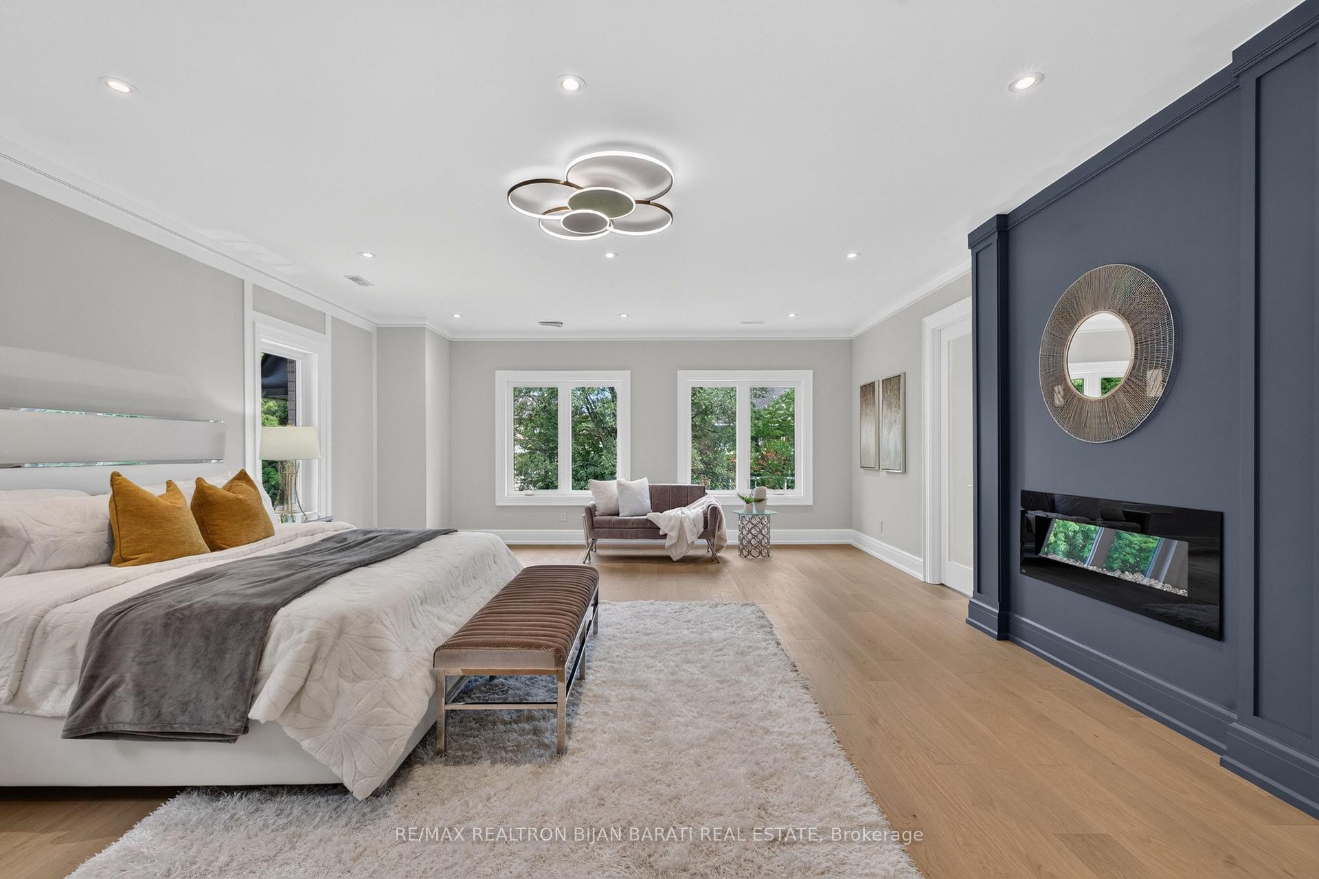Photo 30 of 140 Olive Avenue, North York, Willowdale East — HOMEH