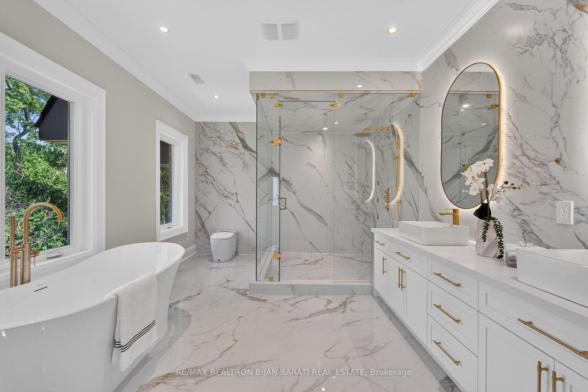 Photo 32 of 140 Olive Avenue, North York, Willowdale East — HOMEH