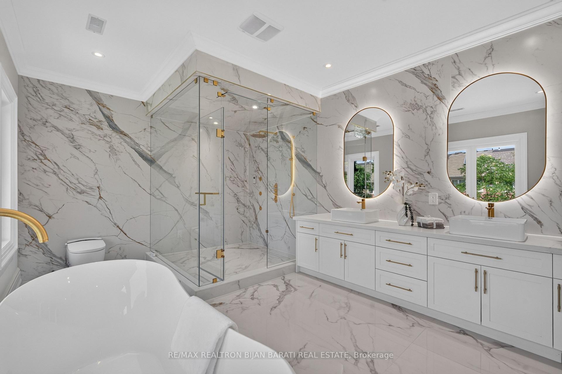 Photo 33 of 140 Olive Avenue, North York, Willowdale East — HOMEH