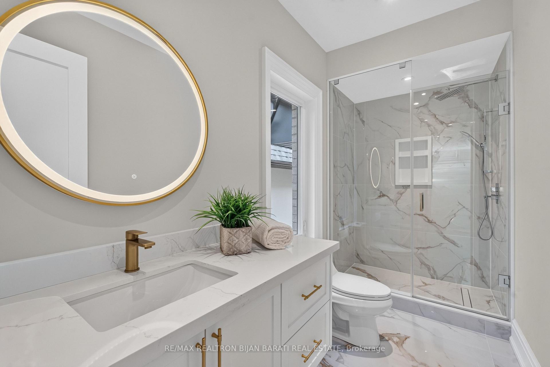 Photo 39 of 140 Olive Avenue, North York, Willowdale East — HOMEH