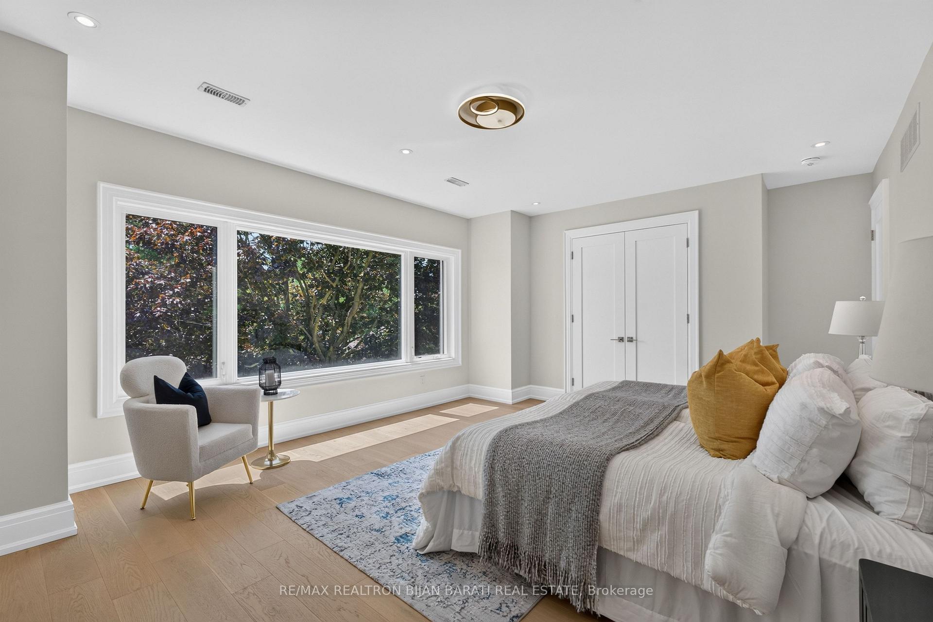 Photo 35 of 140 Olive Avenue, North York, Willowdale East — HOMEH