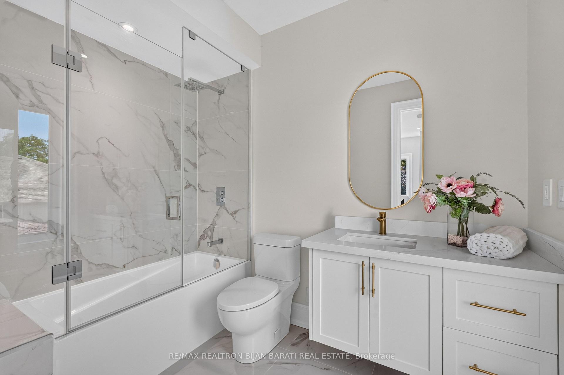 Photo 36 of 140 Olive Avenue, North York, Willowdale East — HOMEH