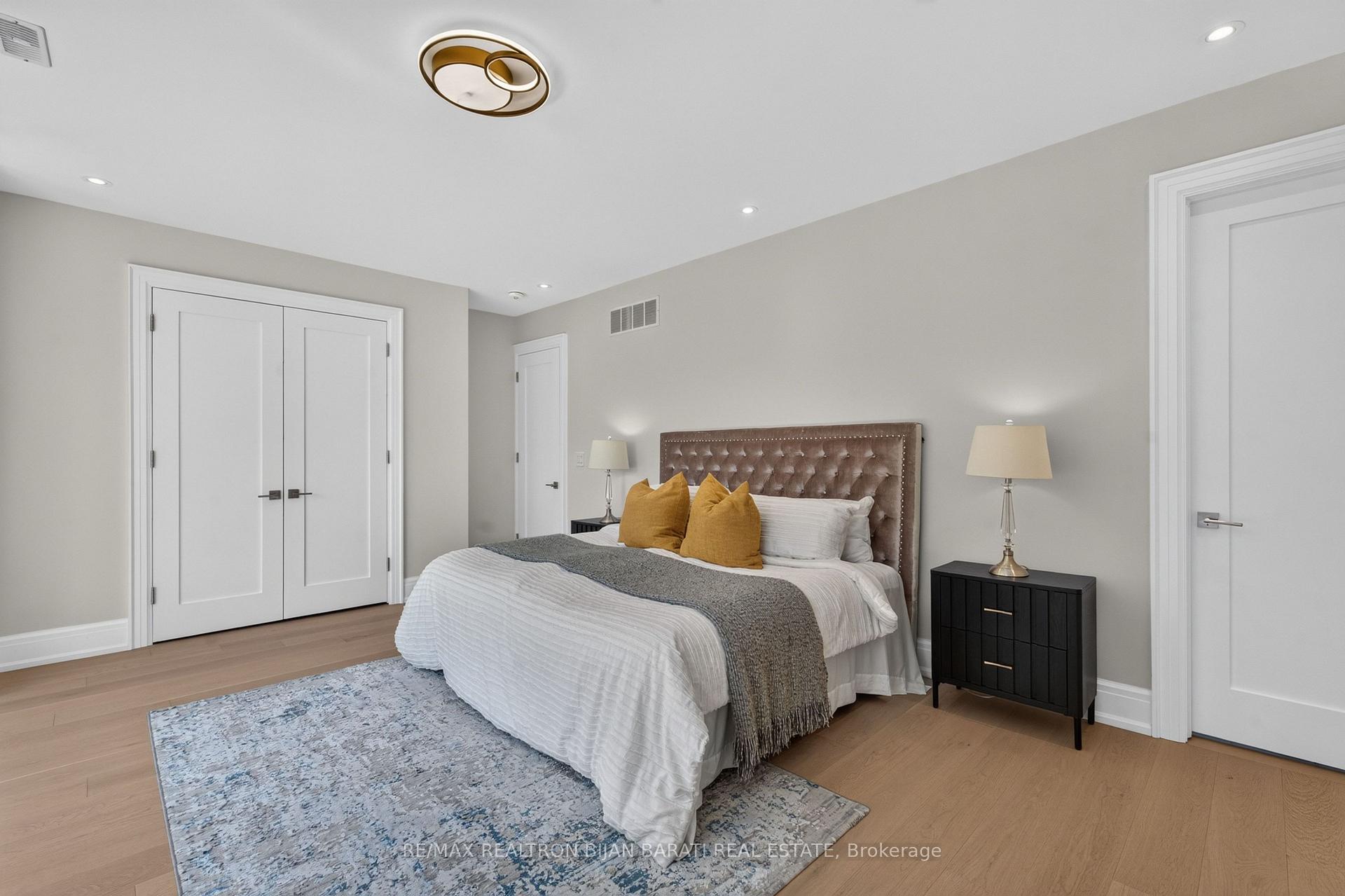 Photo 37 of 140 Olive Avenue, North York, Willowdale East — HOMEH