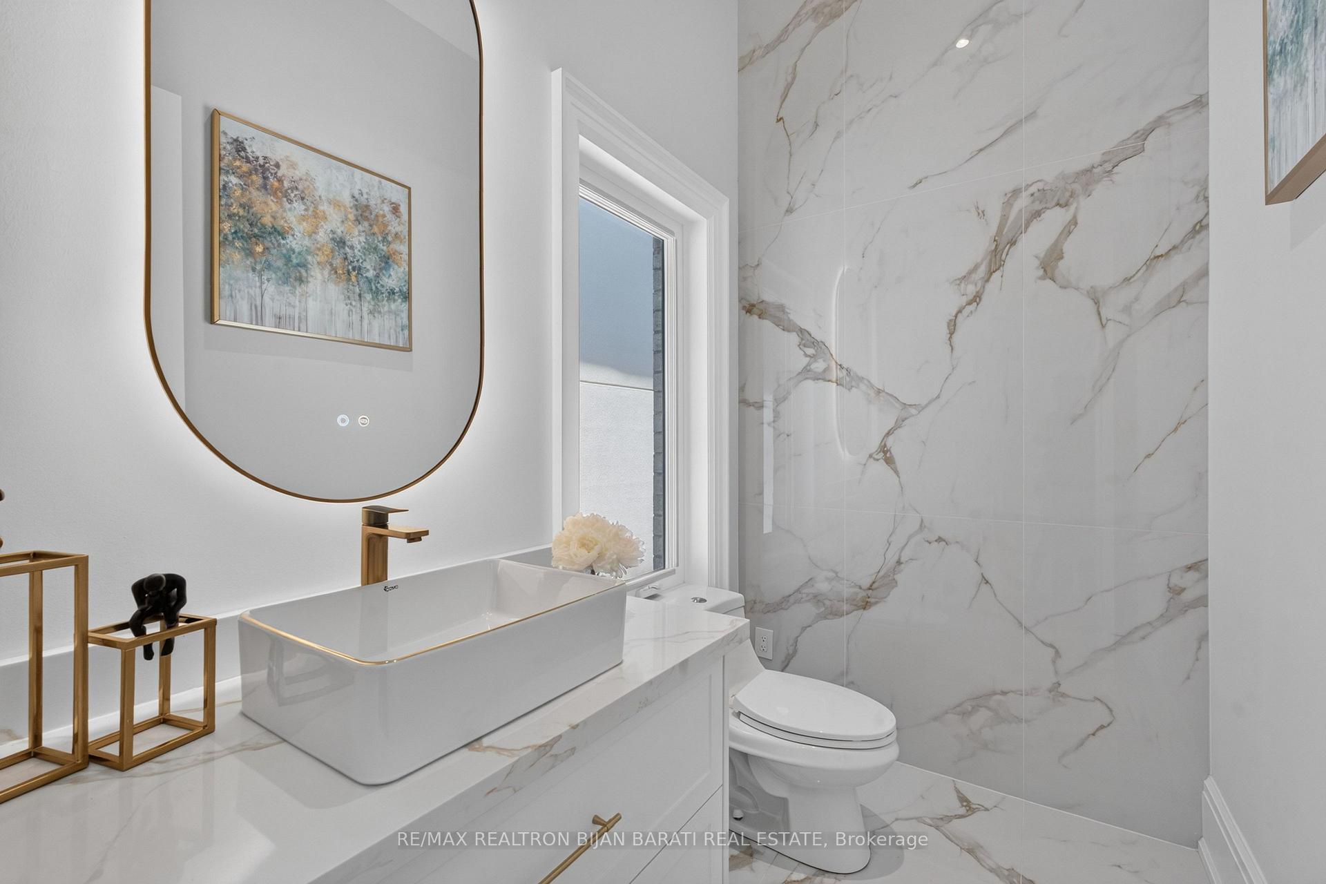 Photo 25 of 140 Olive Avenue, North York, Willowdale East — HOMEH