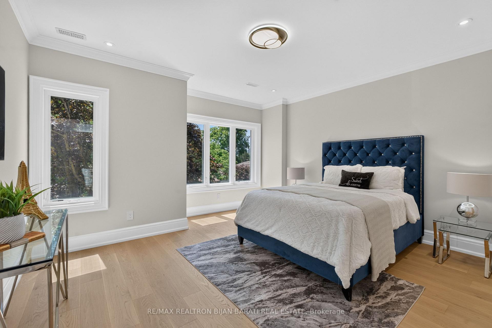 Photo 38 of 140 Olive Avenue, North York, Willowdale East — HOMEH