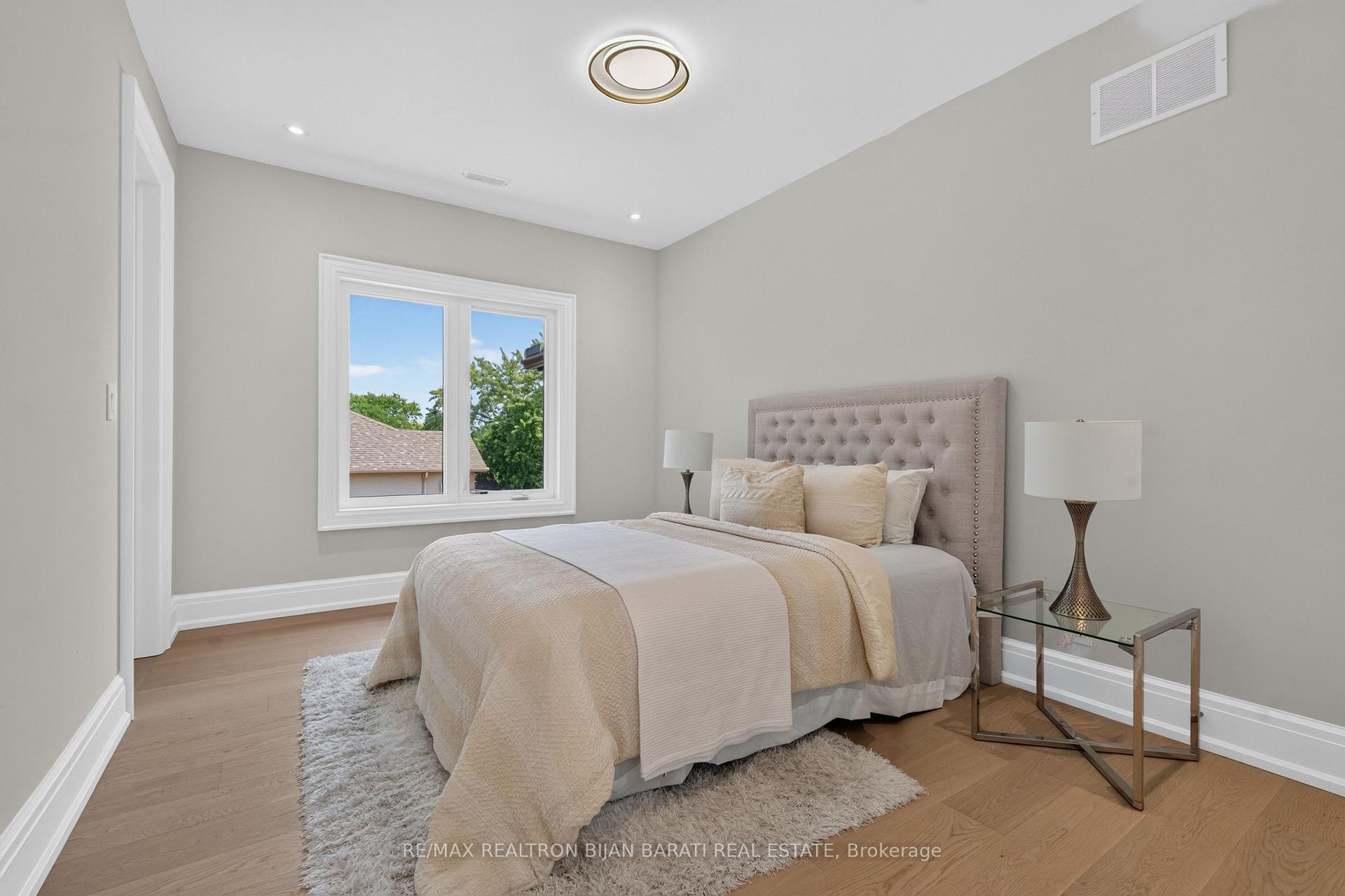 Photo 41 of 140 Olive Avenue, North York, Willowdale East — HOMEH