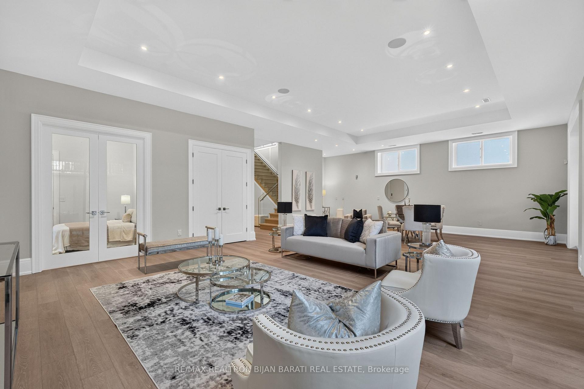 Photo 43 of 140 Olive Avenue, North York, Willowdale East — HOMEH