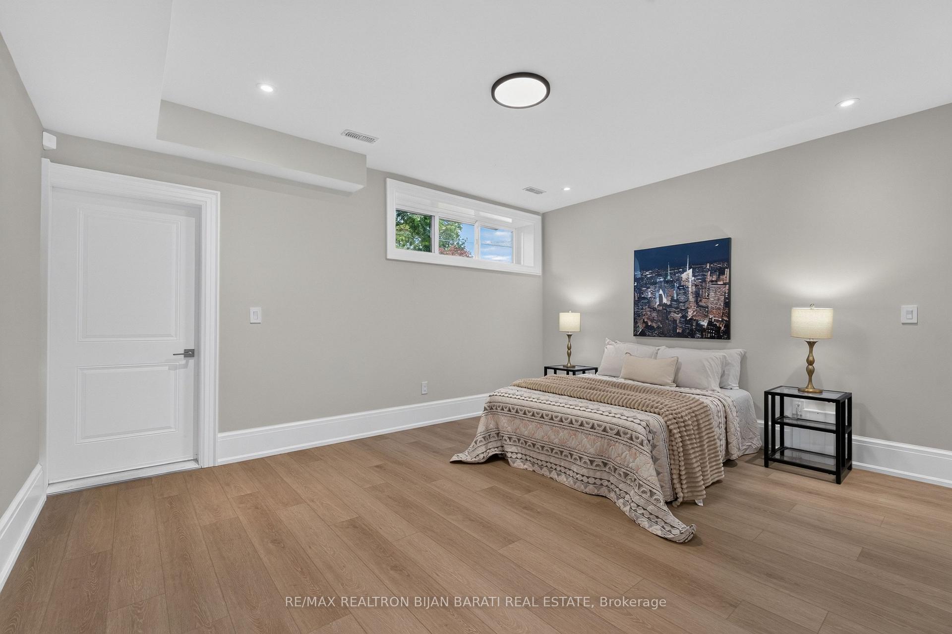 Photo 45 of 140 Olive Avenue, North York, Willowdale East — HOMEH