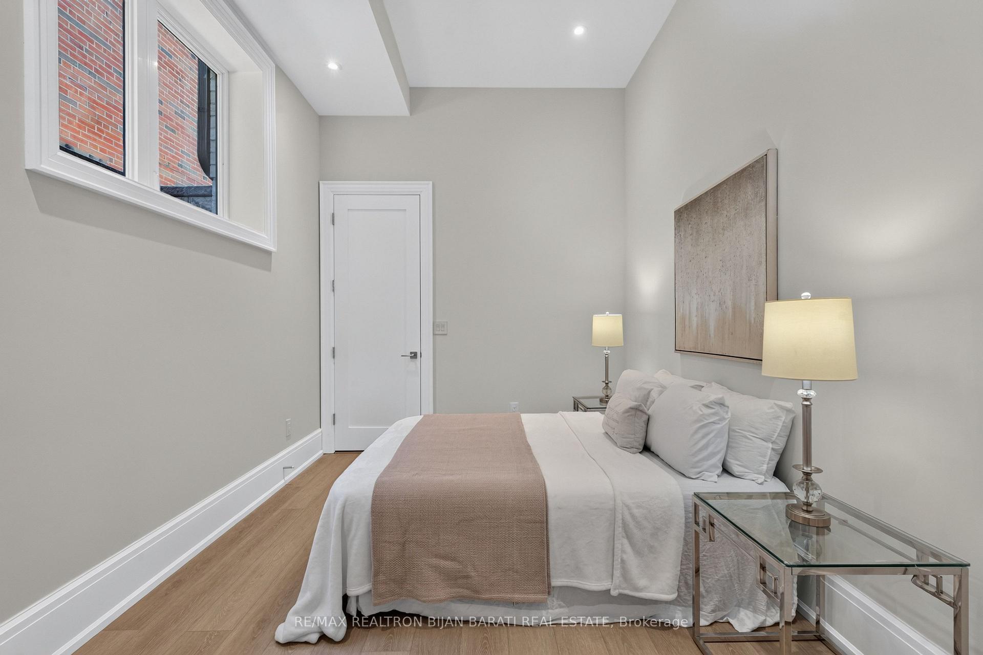 Photo 47 of 140 Olive Avenue, North York, Willowdale East — HOMEH