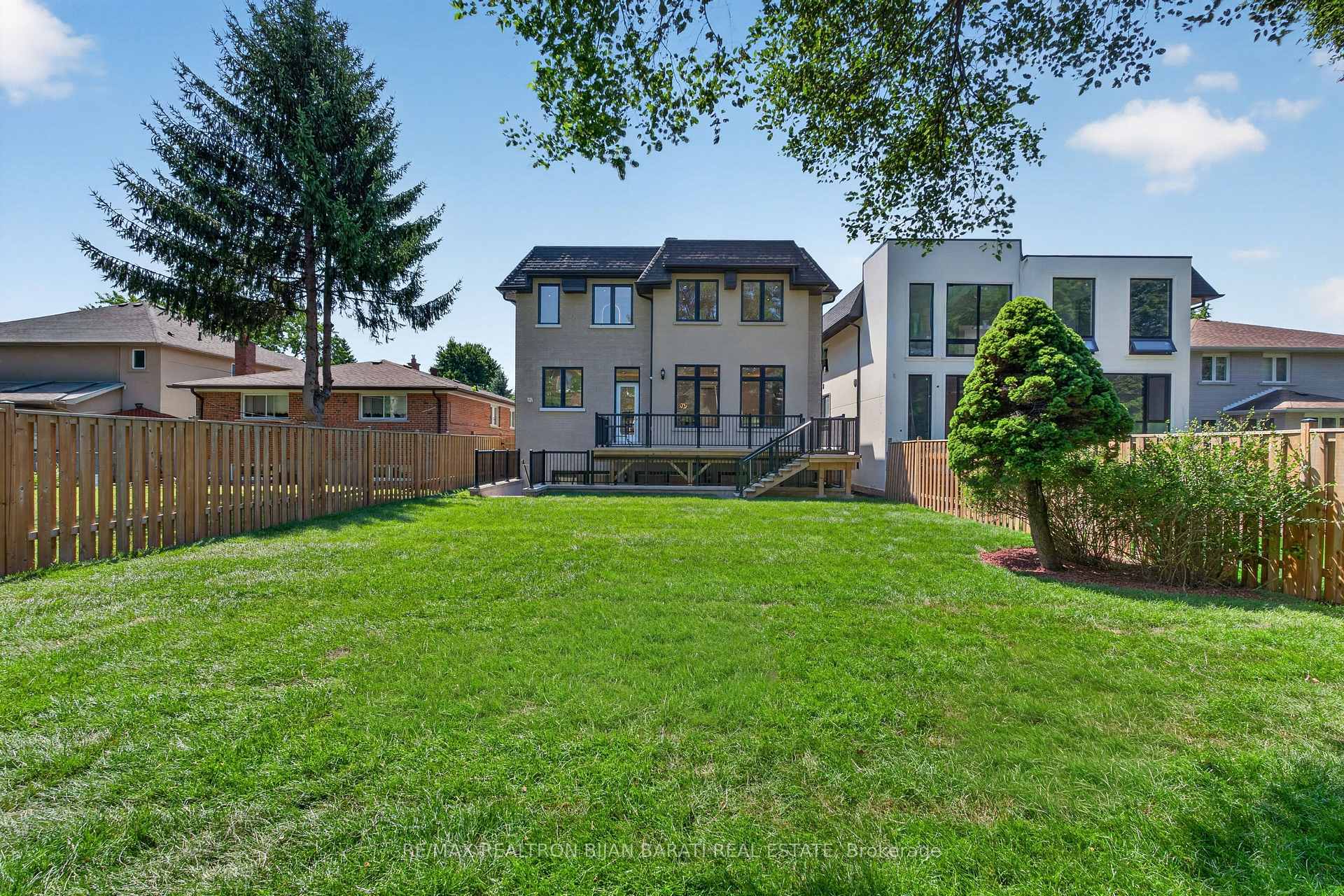 Photo 50 of 140 Olive Avenue, North York, Willowdale East — HOMEH
