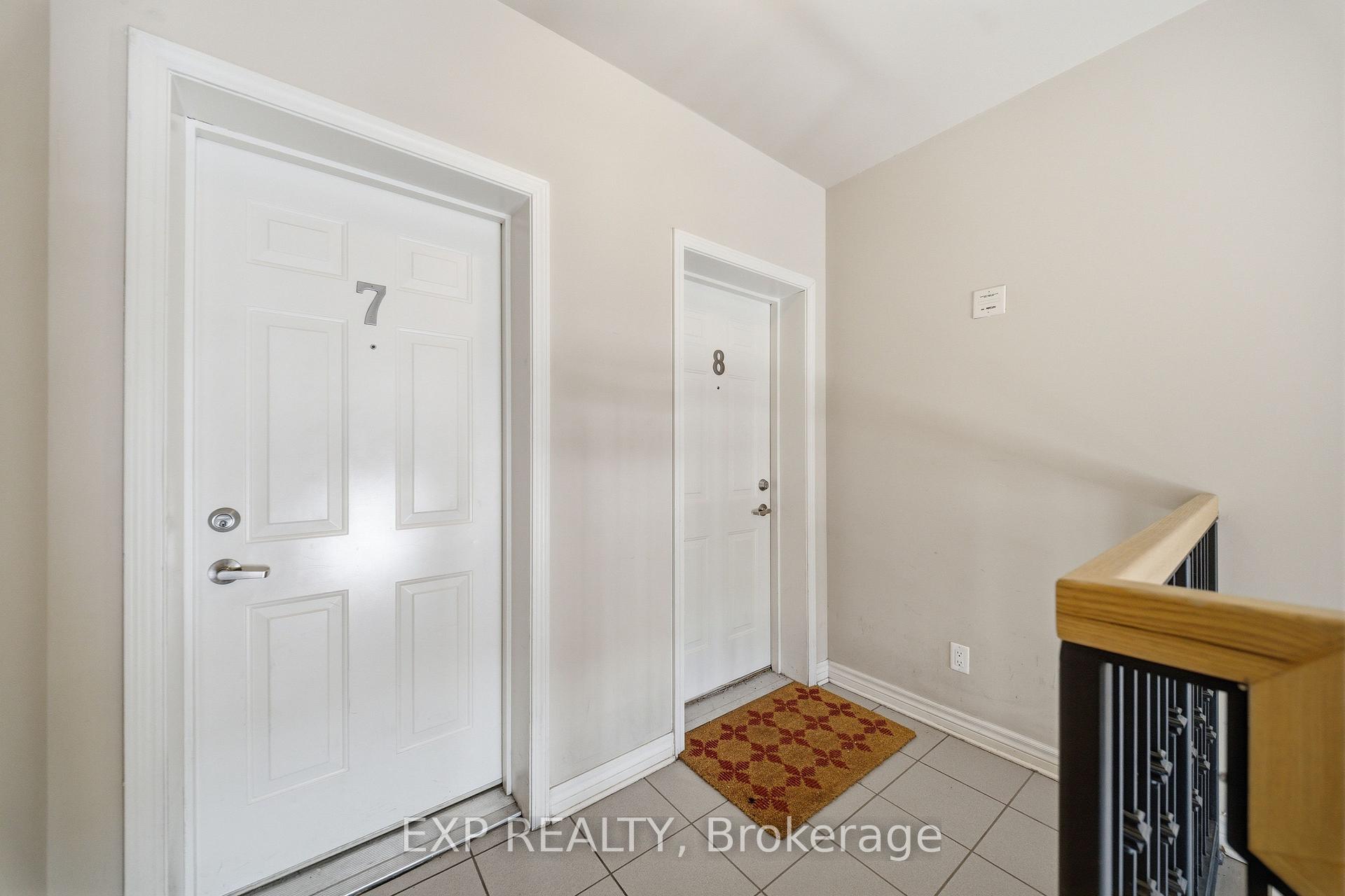 Photo 2 of Unit 8, 369 Paseo Private, Ottawa, Centrepointe — HOMEH