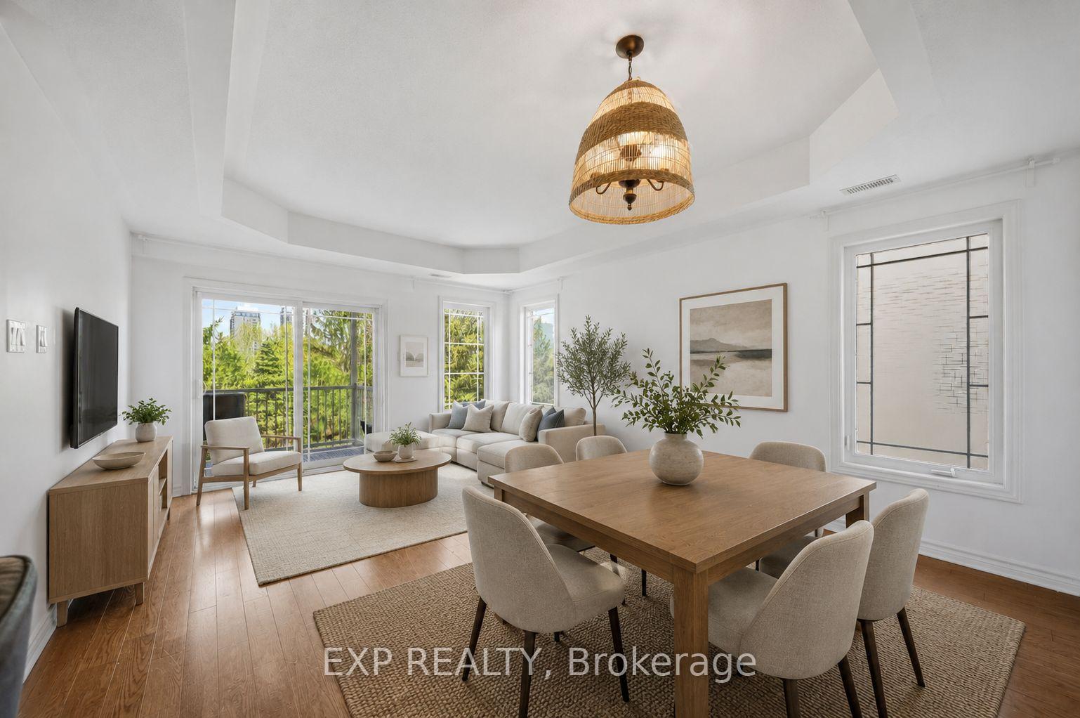 Photo 5 of Unit 8, 369 Paseo Private, Ottawa, Centrepointe — HOMEH