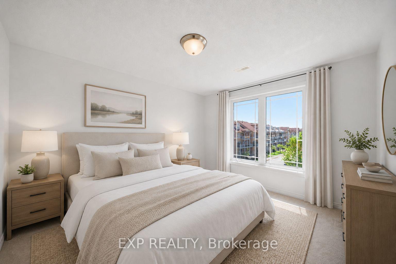 Photo 11 of Unit 8, 369 Paseo Private, Ottawa, Centrepointe — HOMEH