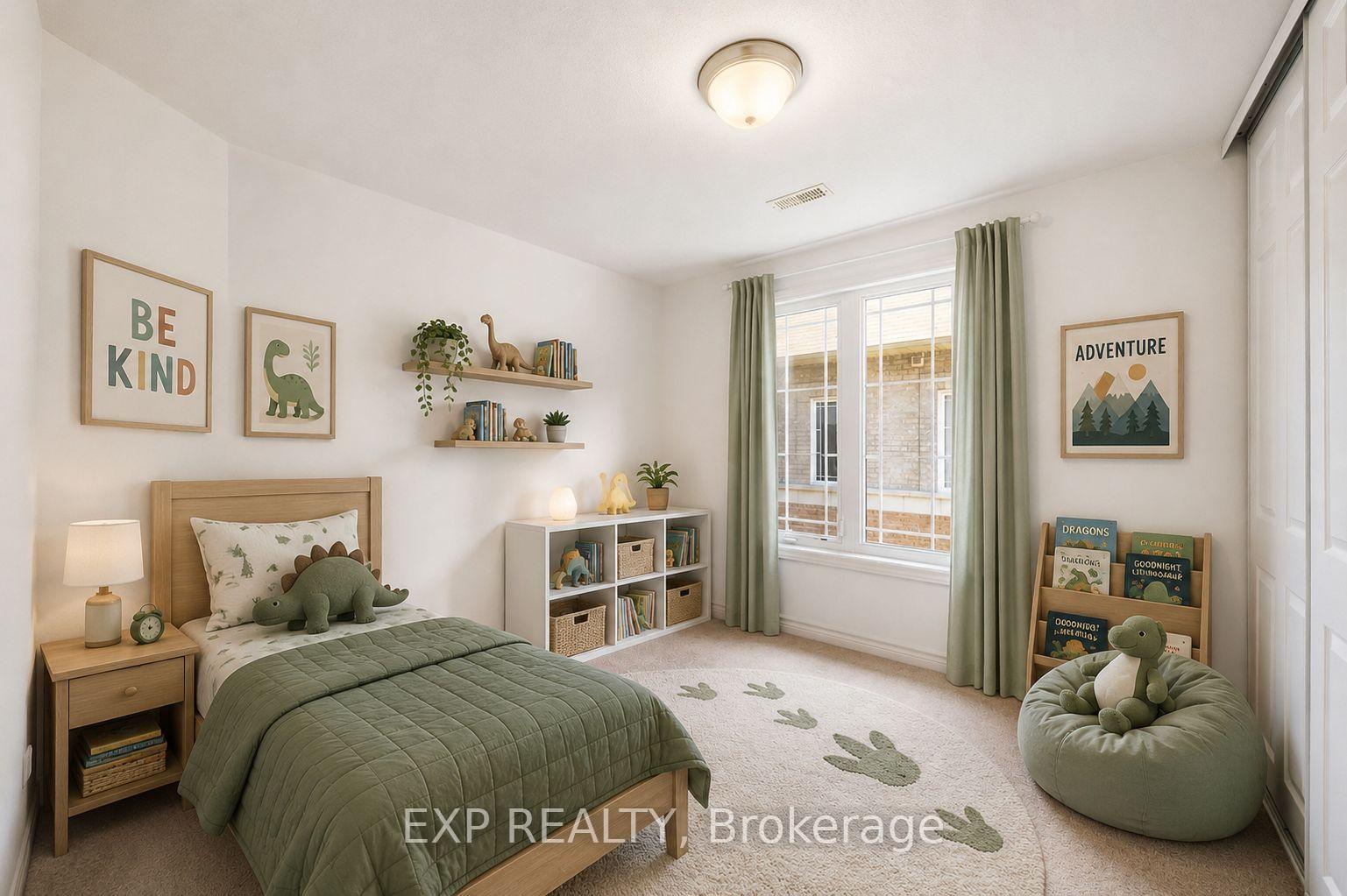 Photo 15 of Unit 8, 369 Paseo Private, Ottawa, Centrepointe — HOMEH