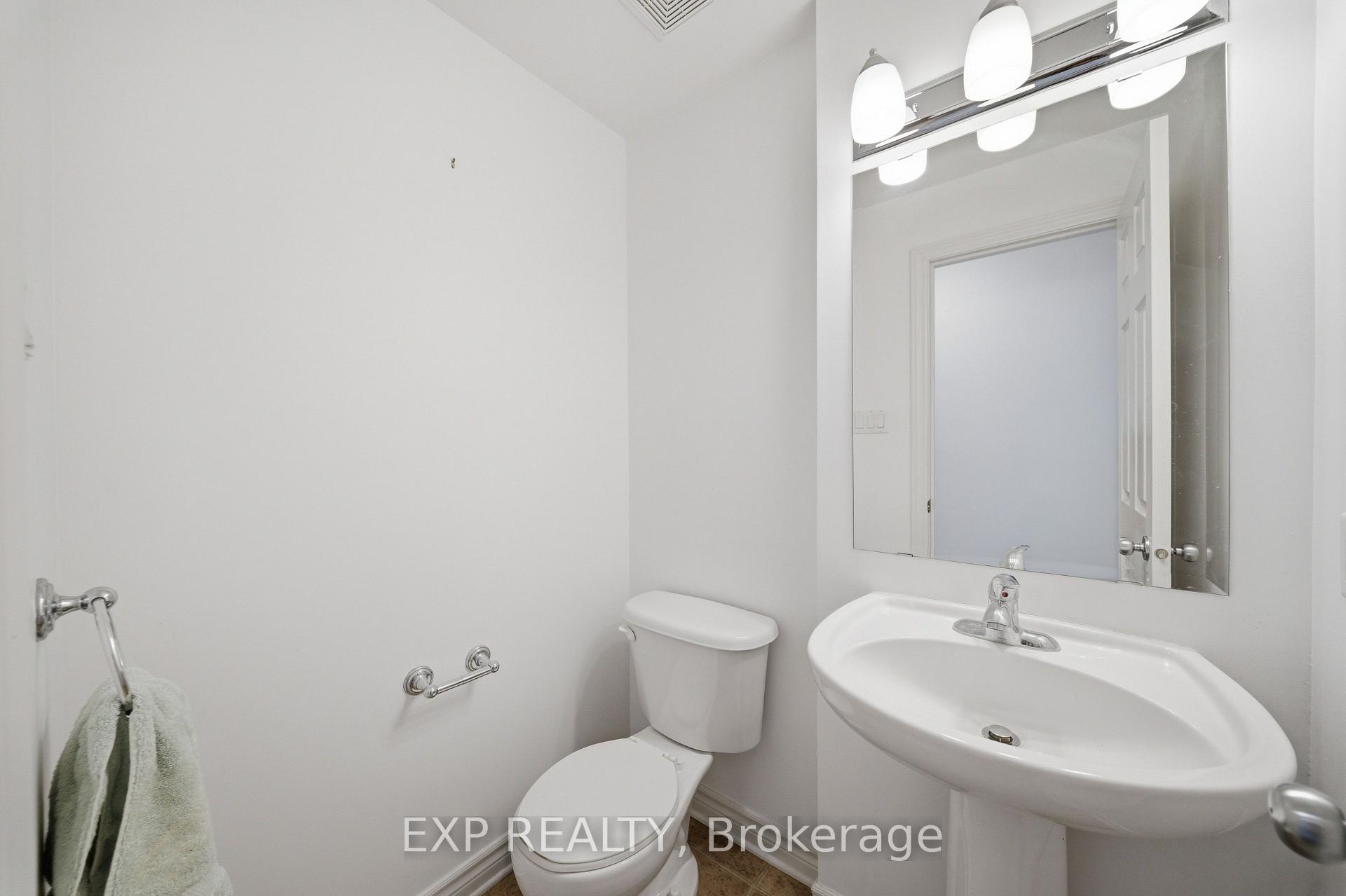 Photo 16 of Unit 8, 369 Paseo Private, Ottawa, Centrepointe — HOMEH