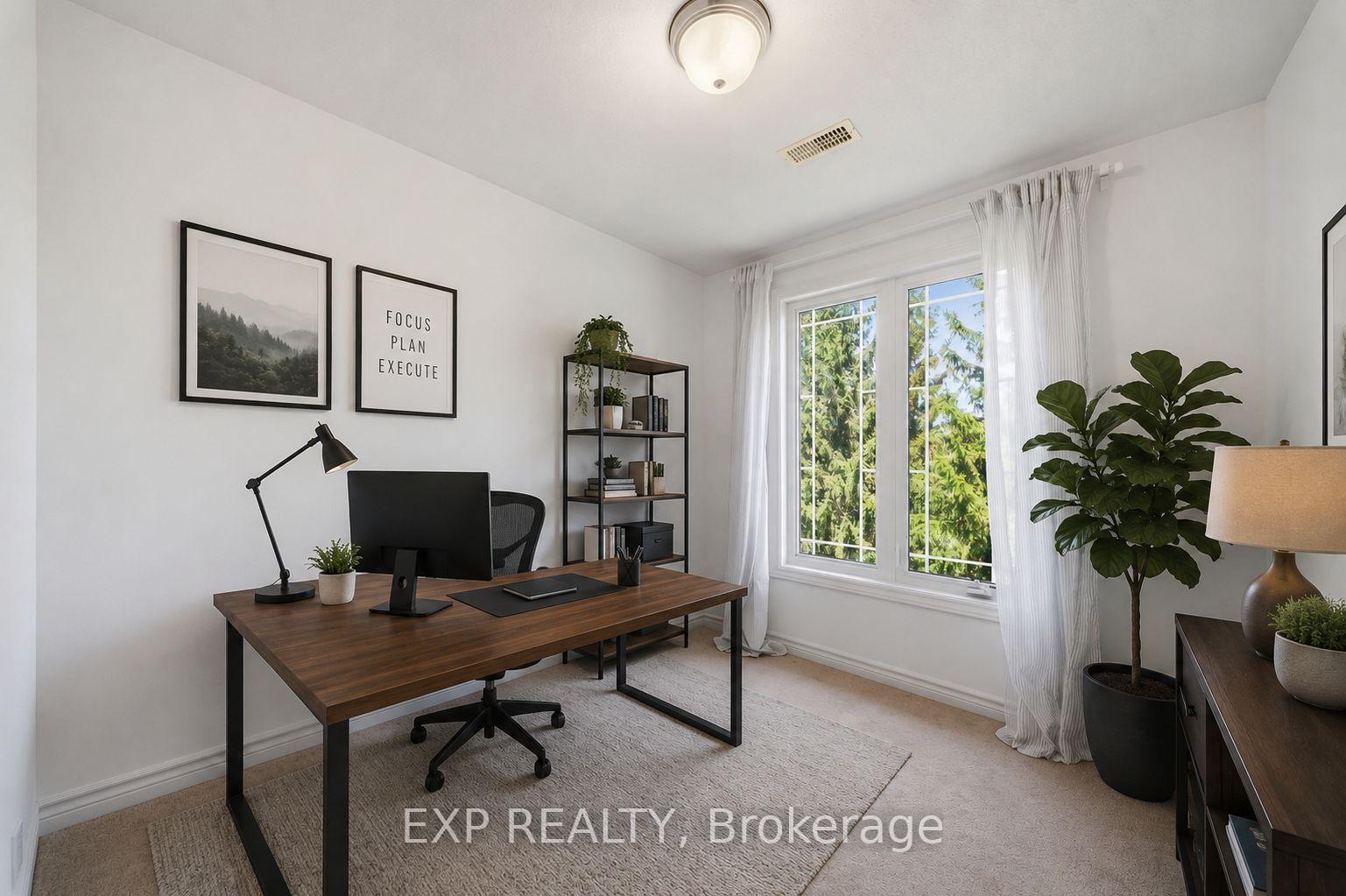 Photo 18 of Unit 8, 369 Paseo Private, Ottawa, Centrepointe — HOMEH
