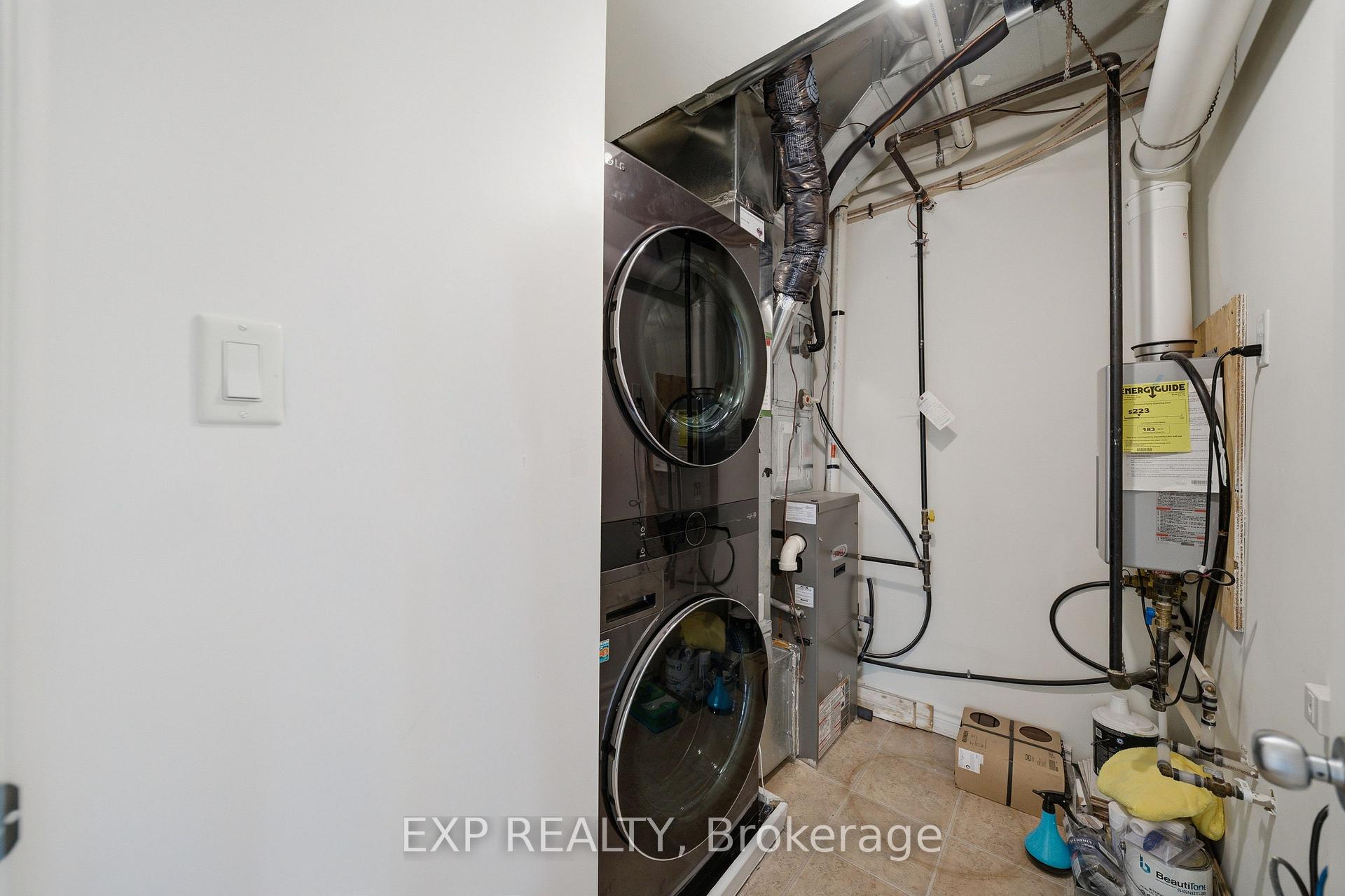 Photo 19 of Unit 8, 369 Paseo Private, Ottawa, Centrepointe — HOMEH