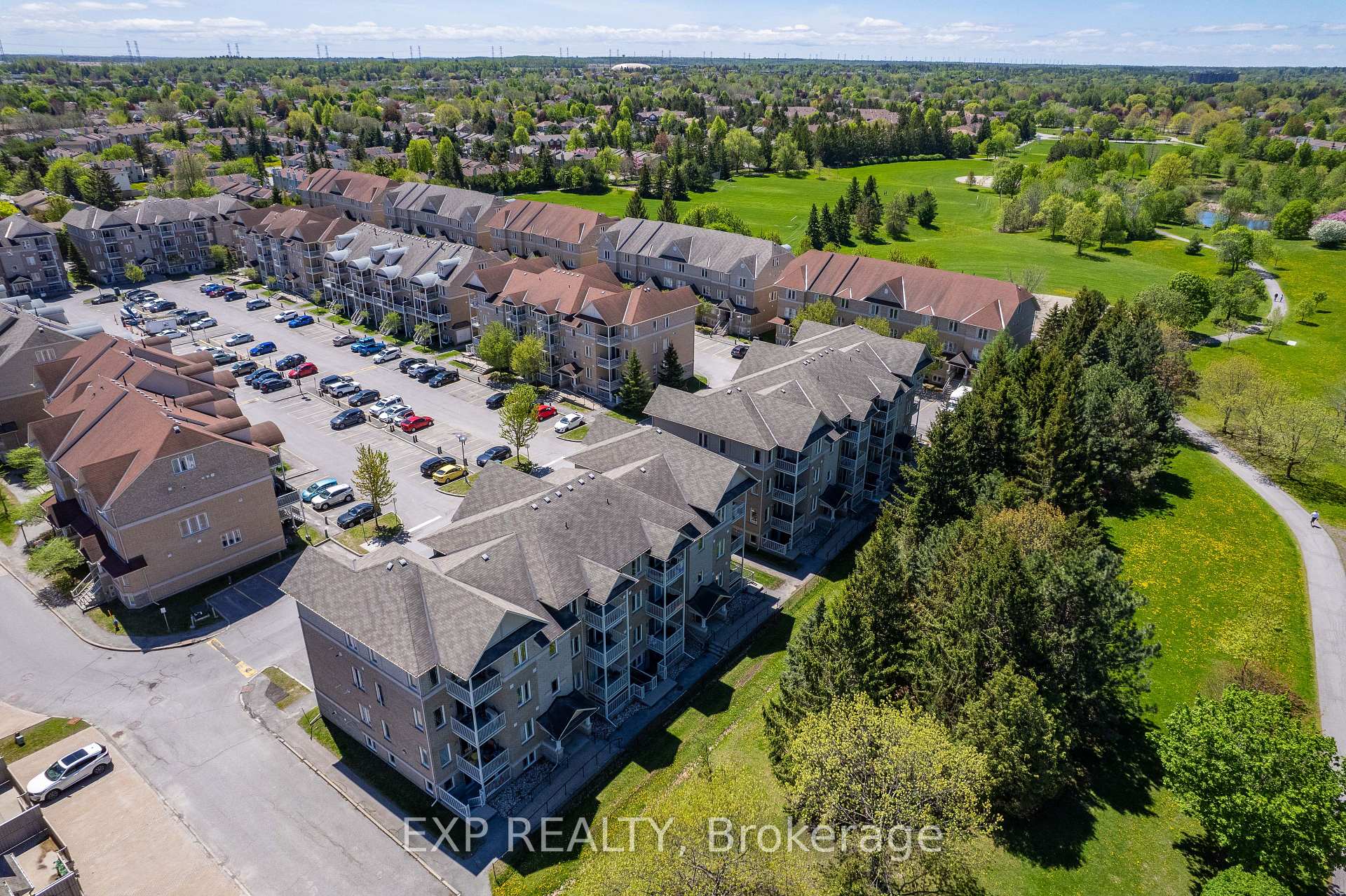 Photo 23 of Unit 8, 369 Paseo Private, Ottawa, Centrepointe — HOMEH