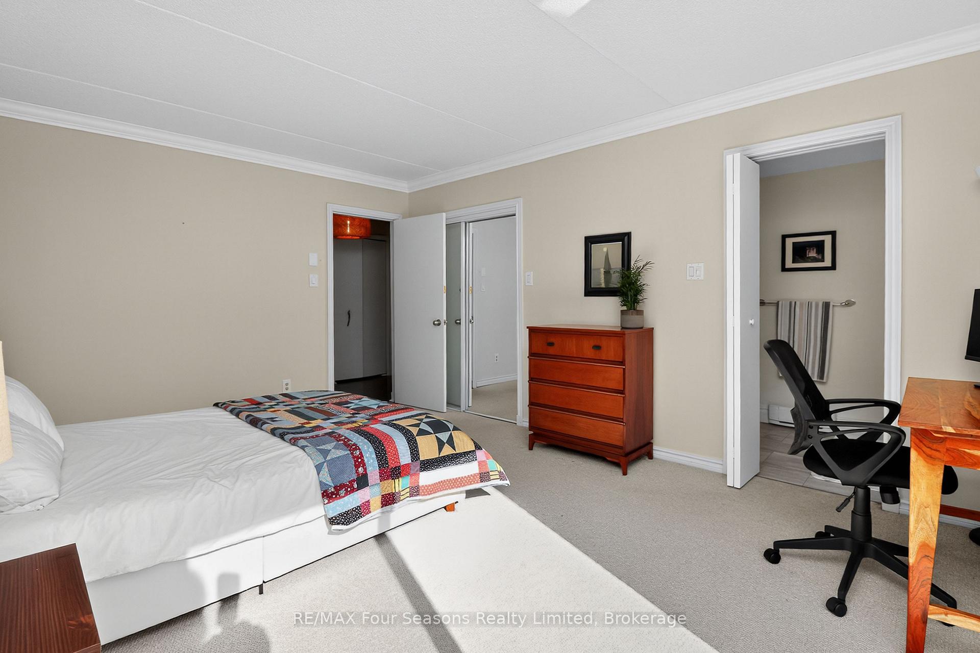 Photo 12 of Unit 13, 44 Trott Boulevard, Collingwood — HOMEH