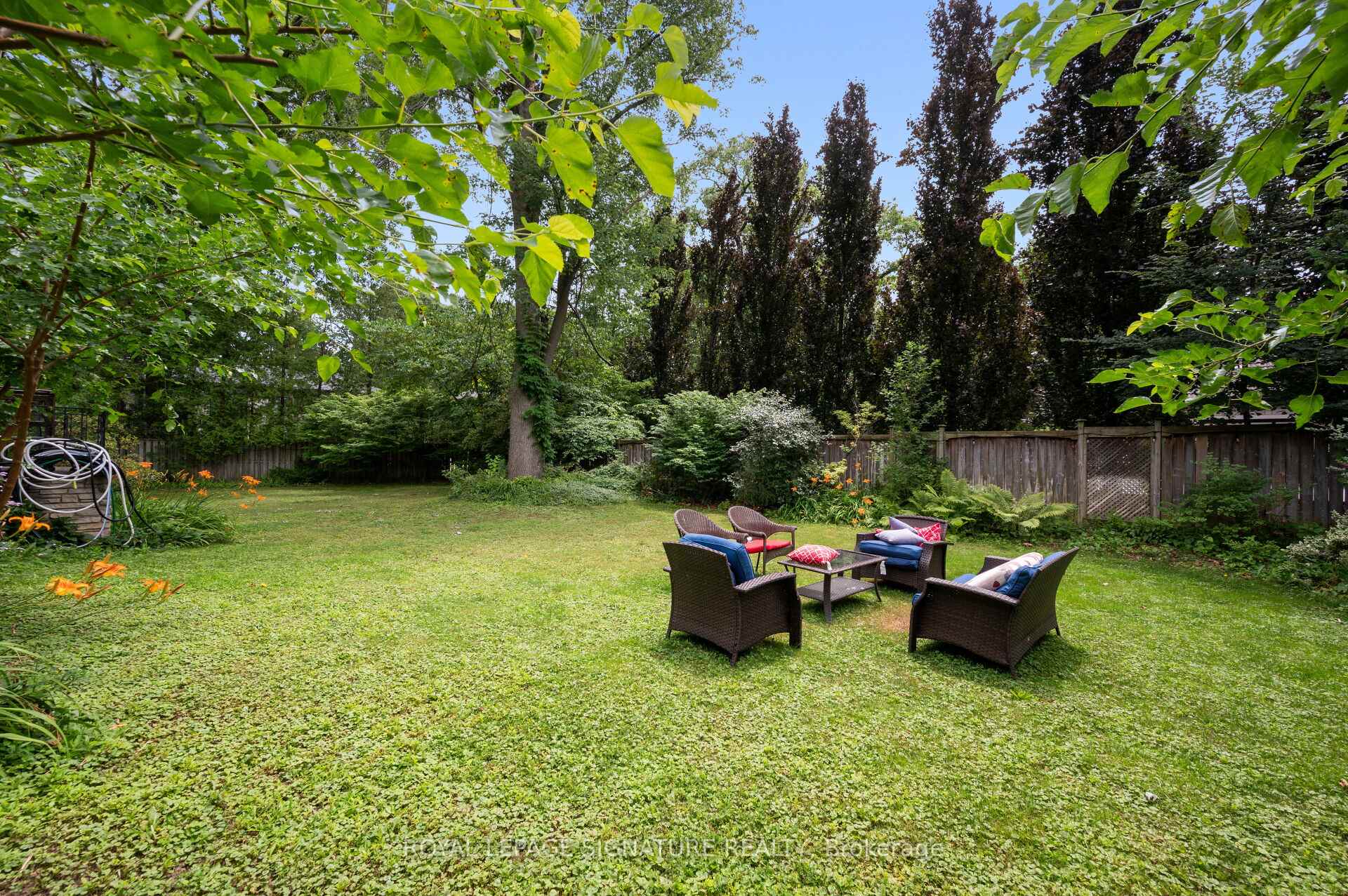 Photo 27 of 2234 Gordon Drive, Mississauga, Cooksville — HOMEH