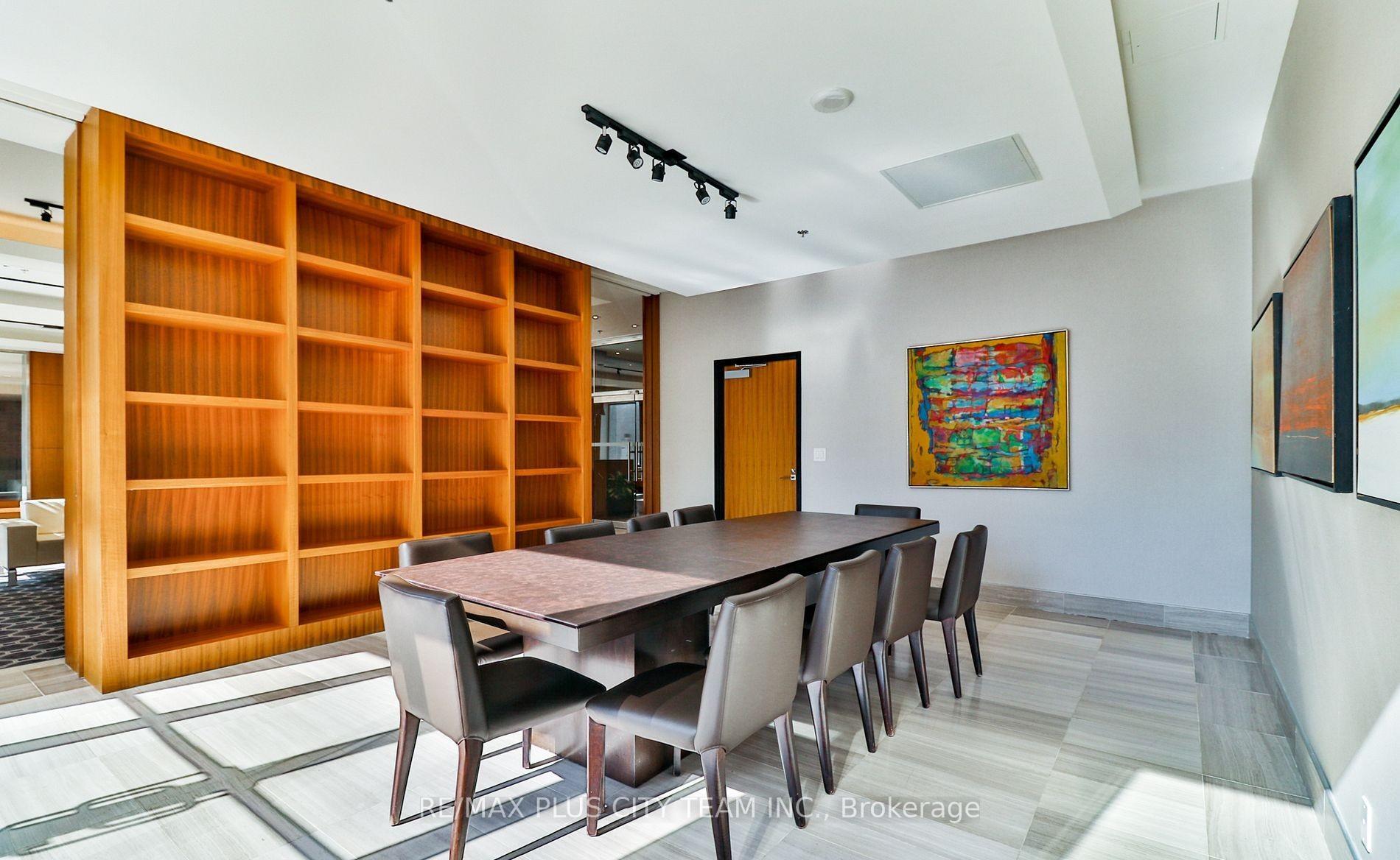 Photo 16 of Unit 902, 111 St. Clair Avenue W, Toronto, Yonge-St. Clair — HOMEH