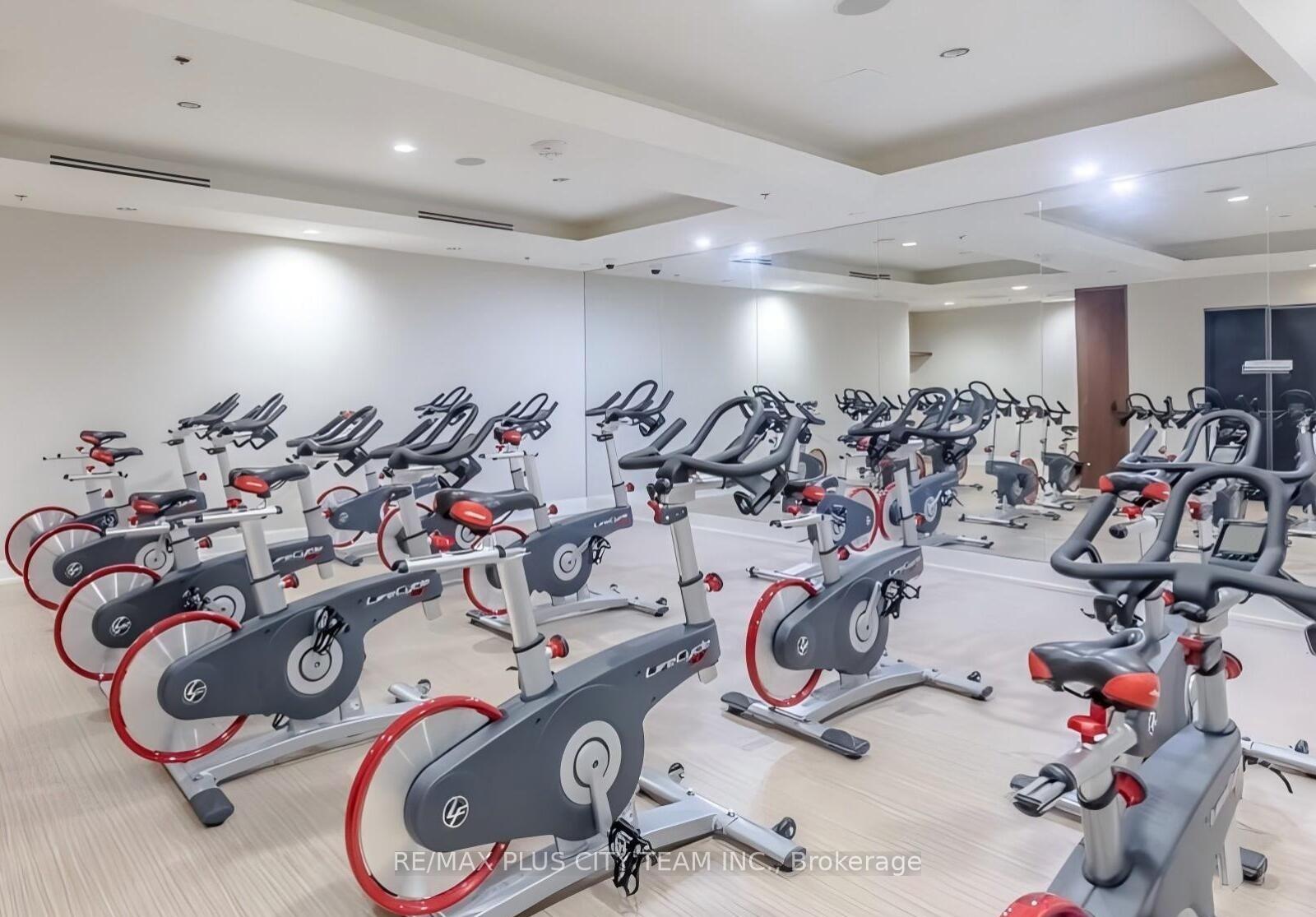 Photo 19 of Unit 902, 111 St. Clair Avenue W, Toronto, Yonge-St. Clair — HOMEH