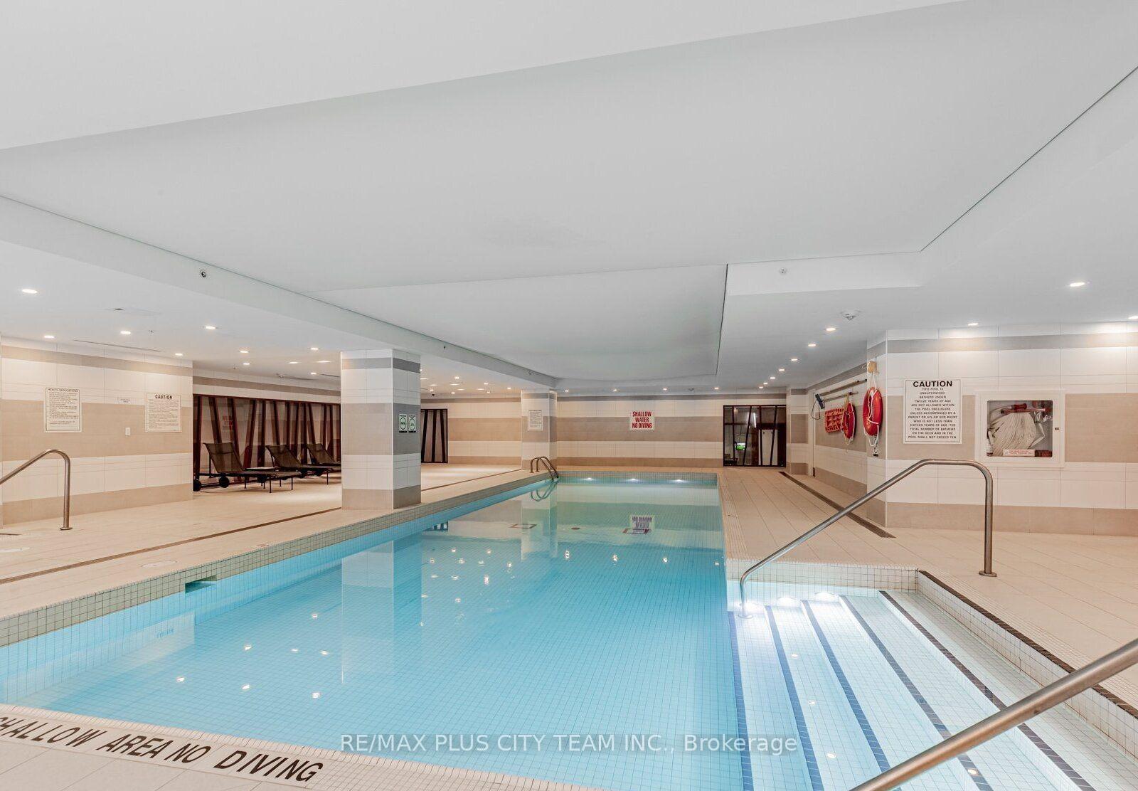 Photo 21 of Unit 902, 111 St. Clair Avenue W, Toronto, Yonge-St. Clair — HOMEH