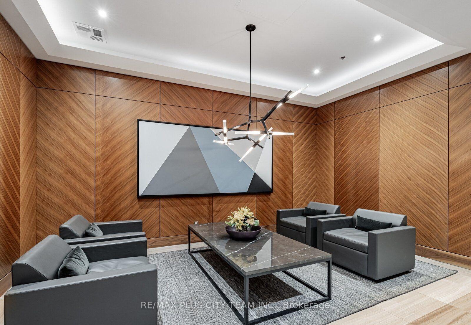 Photo 26 of Unit 902, 111 St. Clair Avenue W, Toronto, Yonge-St. Clair — HOMEH