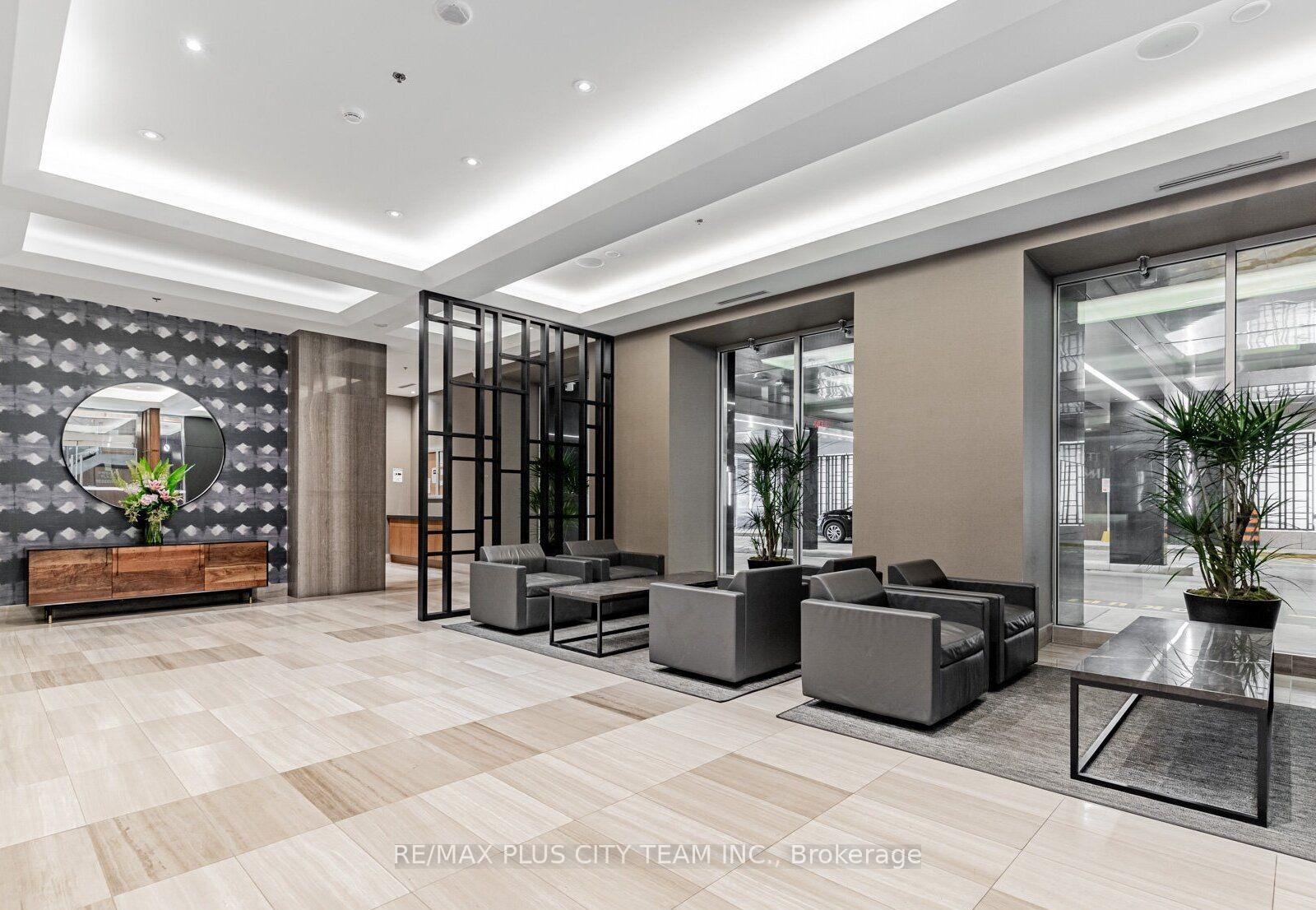 Photo 27 of Unit 902, 111 St. Clair Avenue W, Toronto, Yonge-St. Clair — HOMEH