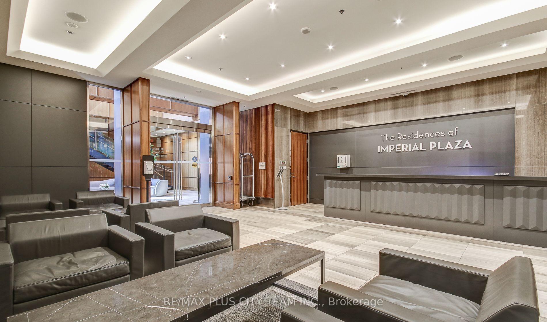Photo 30 of Unit 902, 111 St. Clair Avenue W, Toronto, Yonge-St. Clair — HOMEH